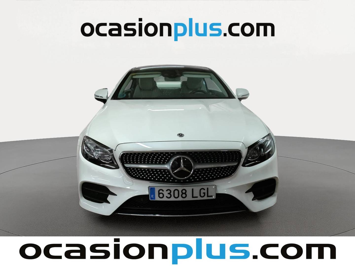 Mercedes Clase E Mercedes-Benz Clase E E Coupe 350 (286 CV) Pack AMG al mejor precio