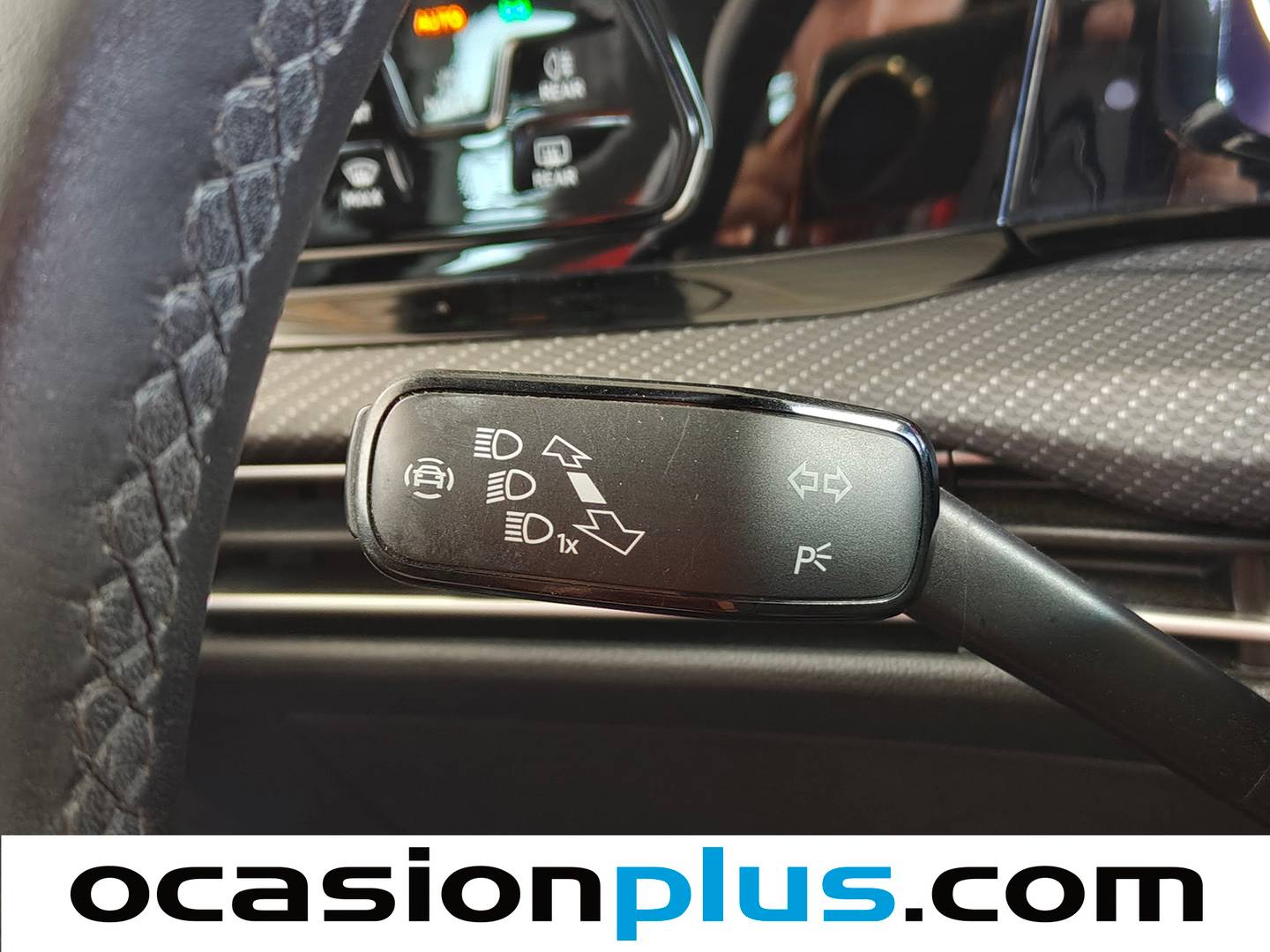 Volkswagen Golf Volkswagen Golf R-Line 1.5 eTSI (150 CV) DSG 2023