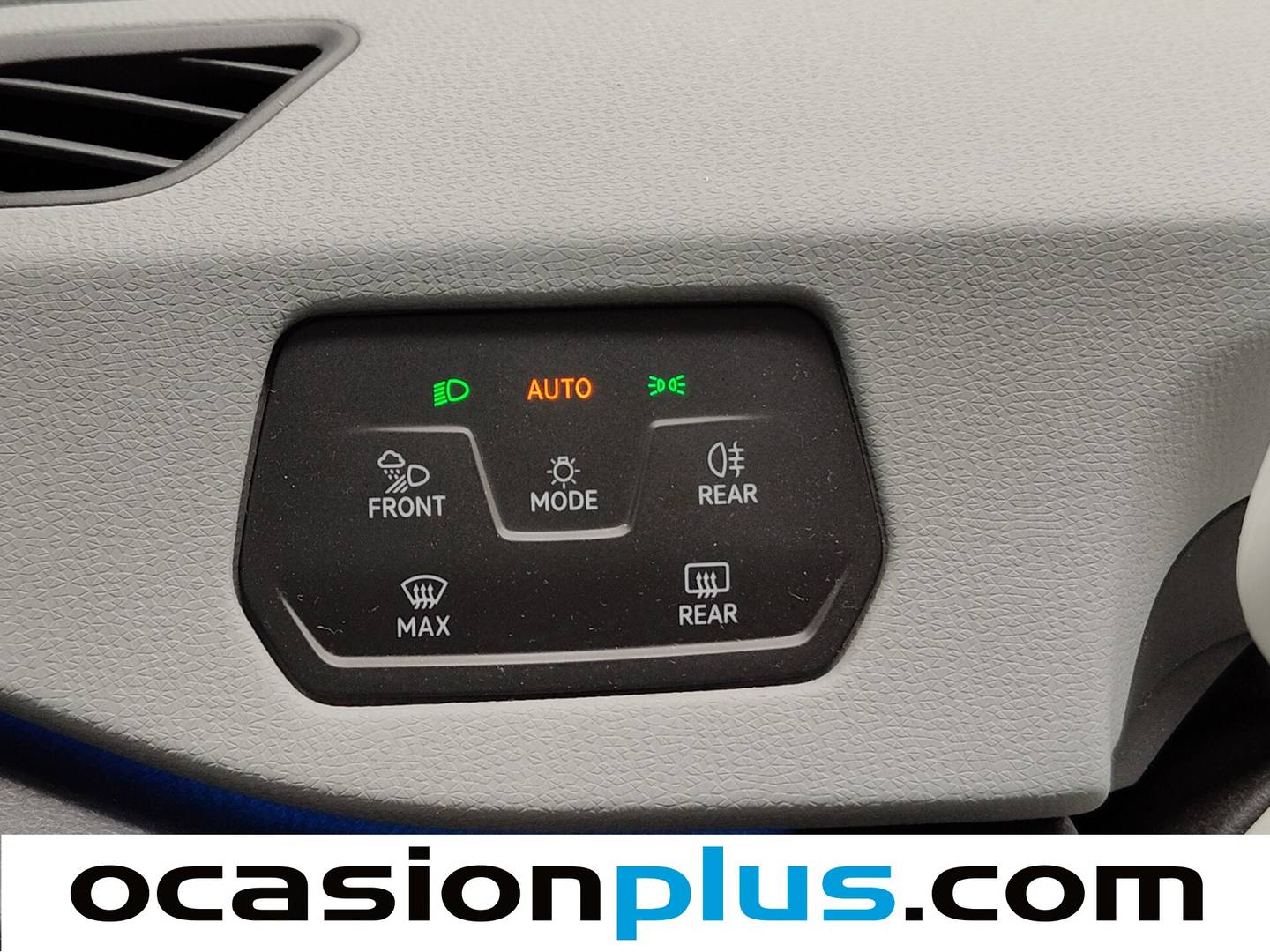 Volkswagen ID.3 Volkswagen ID.3 Business Automático 1 vel. (204 CV) de ocasión