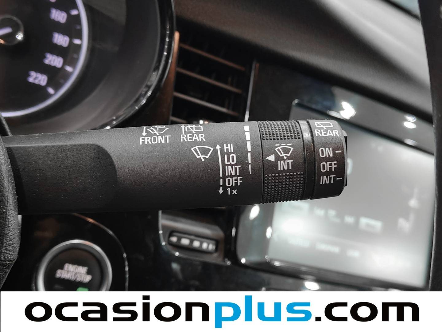 Opel Mokka X Opel Mokka X 1.4 Turbo Innovation 4X2 Auto (140 CV) al mejor precio