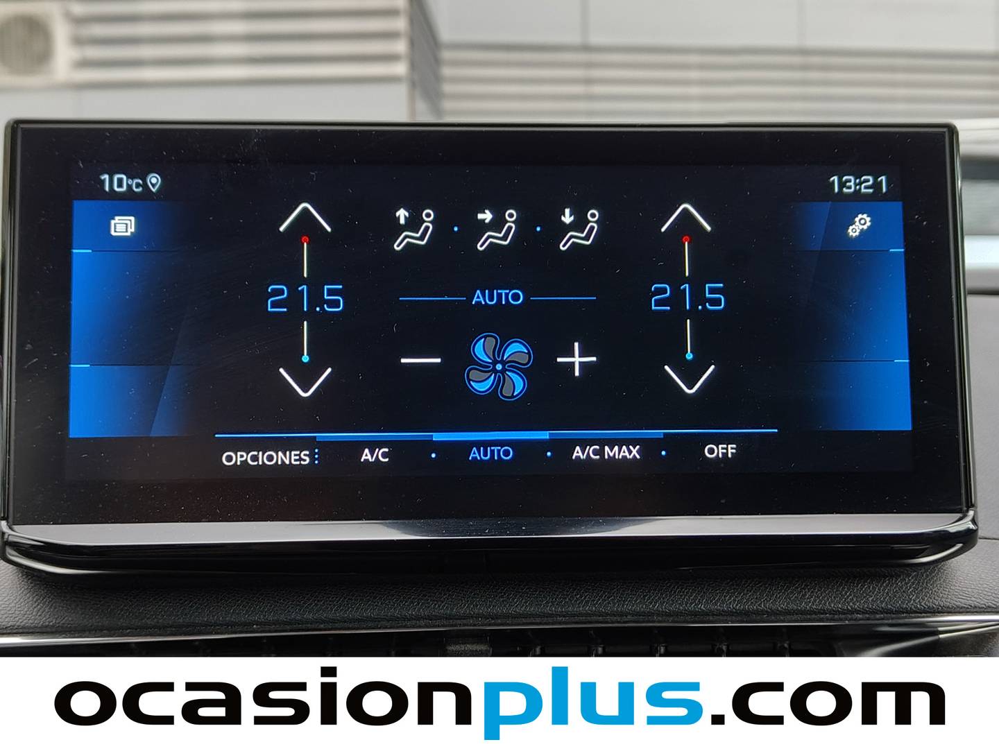 Foto Peugeot 5008 Peugeot 5008 BlueHDI 130 S&S Allure Pack EAT8 (130 CV) 7 plazas