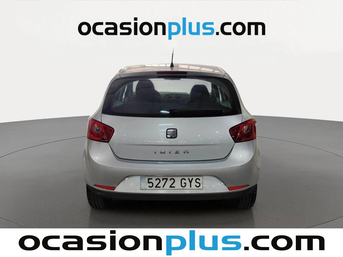 Seat Ibiza Seat Ibiza 1.6 TDI DPF Reference (90 CV) al mejor precio