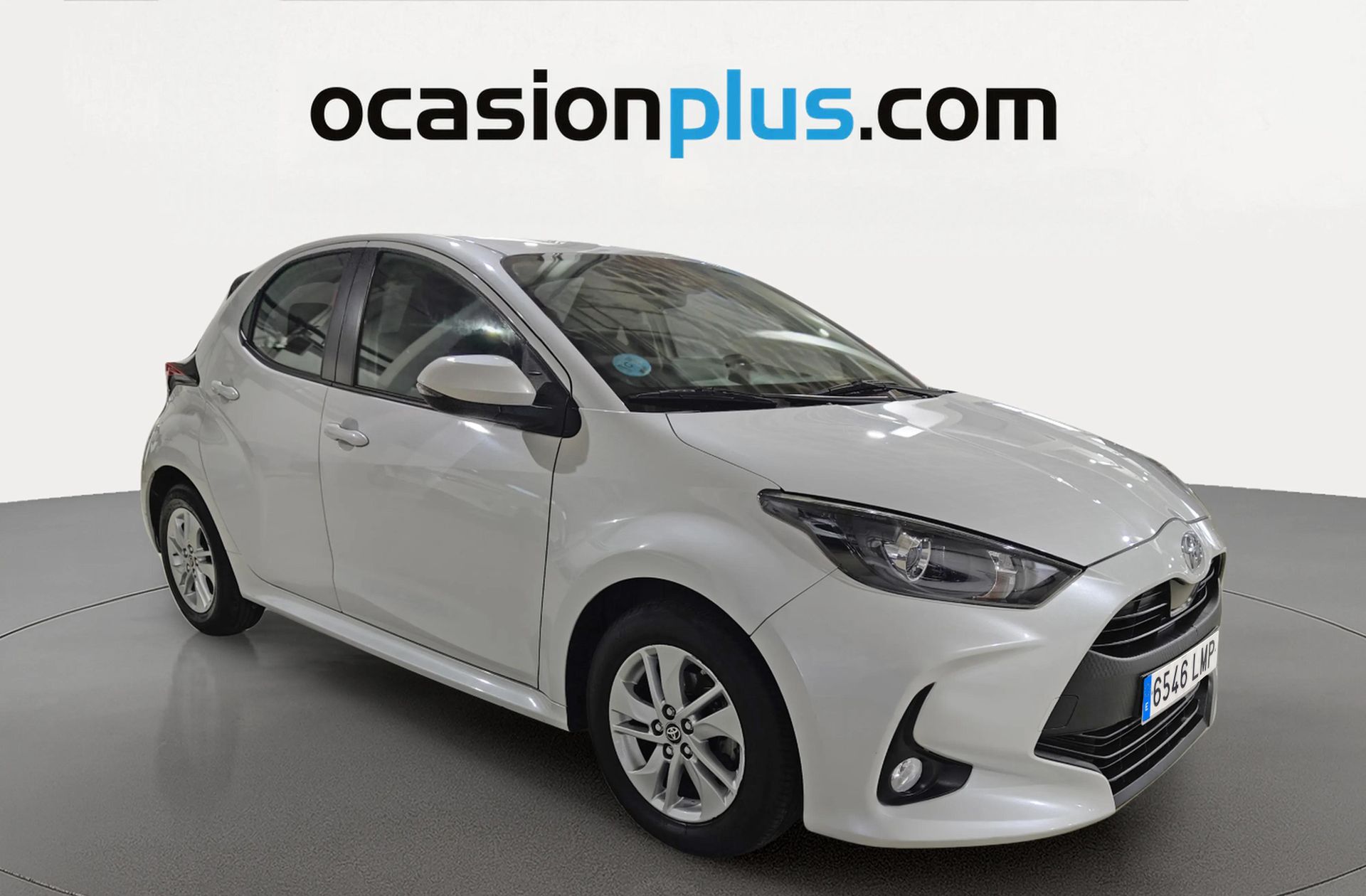 Toyota Yaris 1.5 S-Edition - foto 2