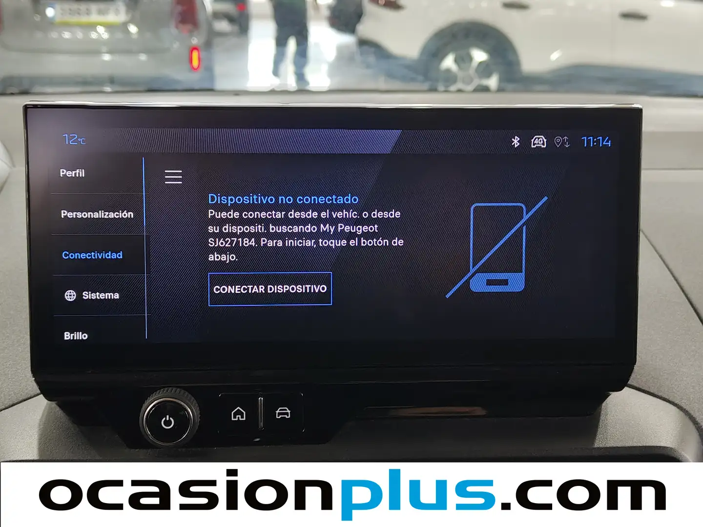 Foto Peugeot Rifter Peugeot Rifter BlueHDi 130 GT Long EAT8 (130 CV) 7 Plazas