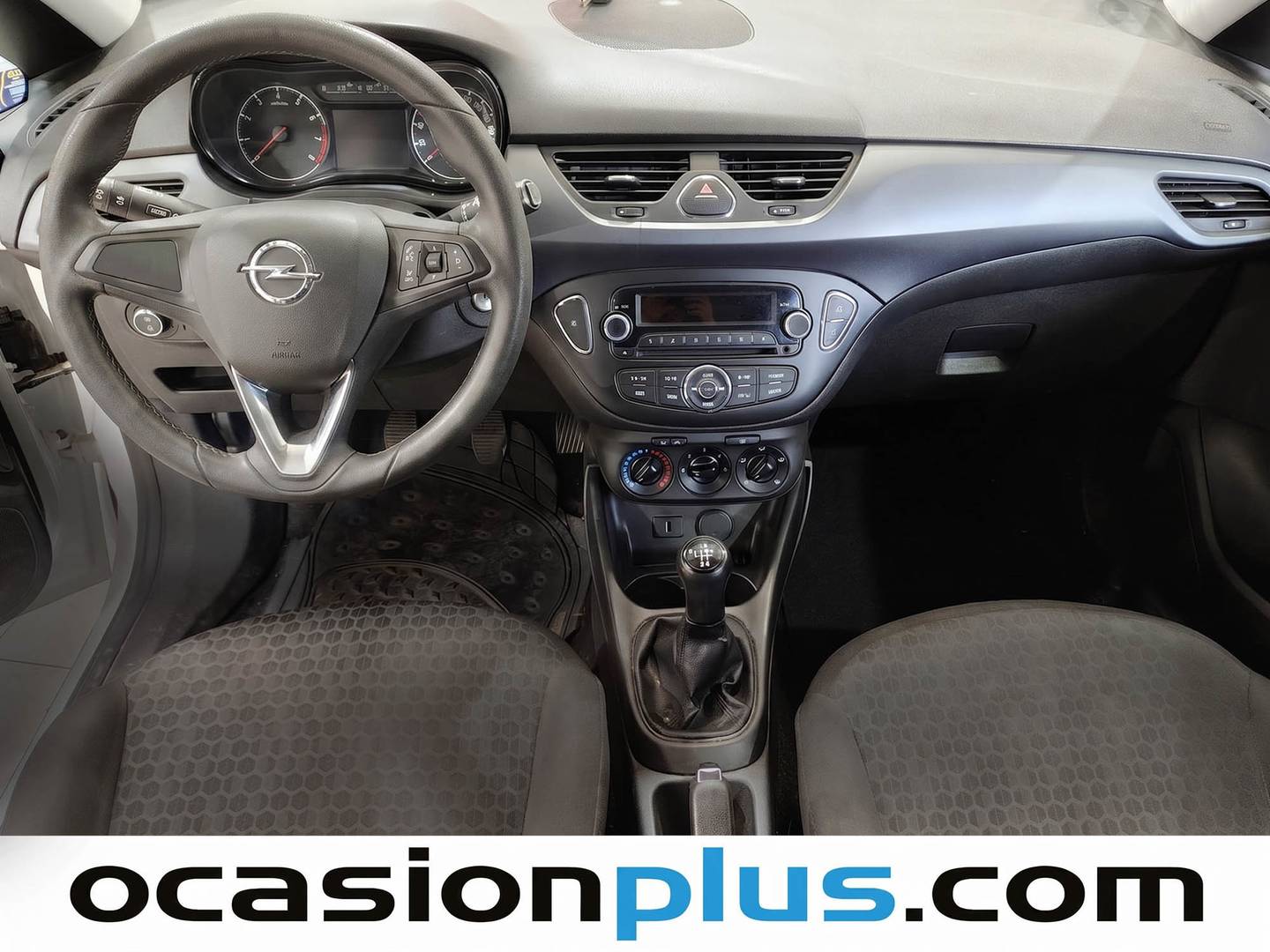 Opel Corsa Opel Corsa 1.4 Expression (90 CV) de ocasión