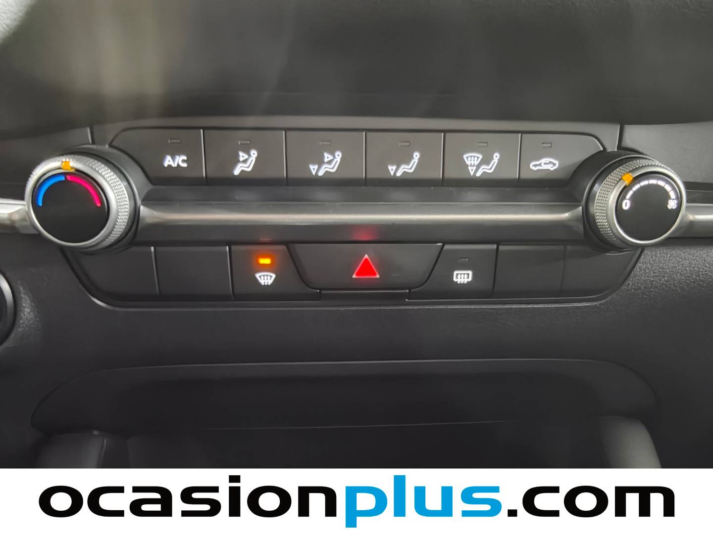 Mazda Mazda3 Mazda Mazda 3 2.5L E-SKY G MHEV Prime-line (140 CV) 2025