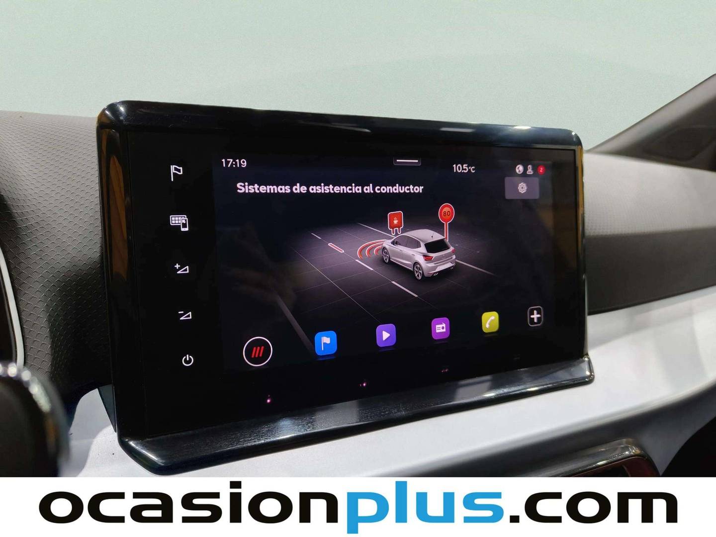 Foto Seat Ibiza SEAT Ibiza 1.5 TSI FR XL DSG (150 CV)