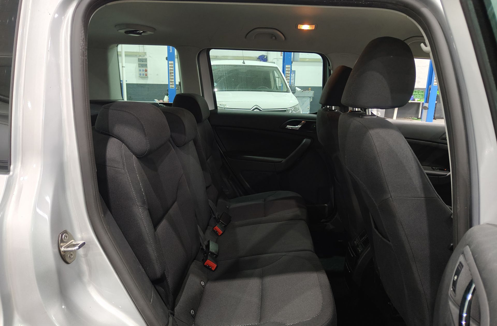Škoda Yeti Outdoor 2.0 TDI AdBlue Ambition 4x2 - foto 15