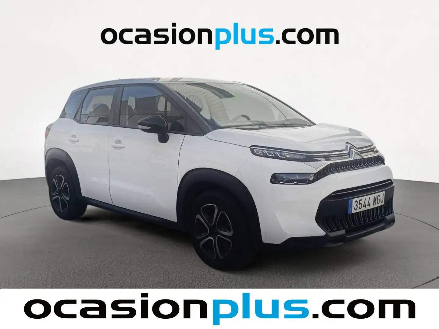 Foto Citroën C3 Aircross Citroen C3 Aircross BlueHDi 110 S&S Feel  (110 CV)