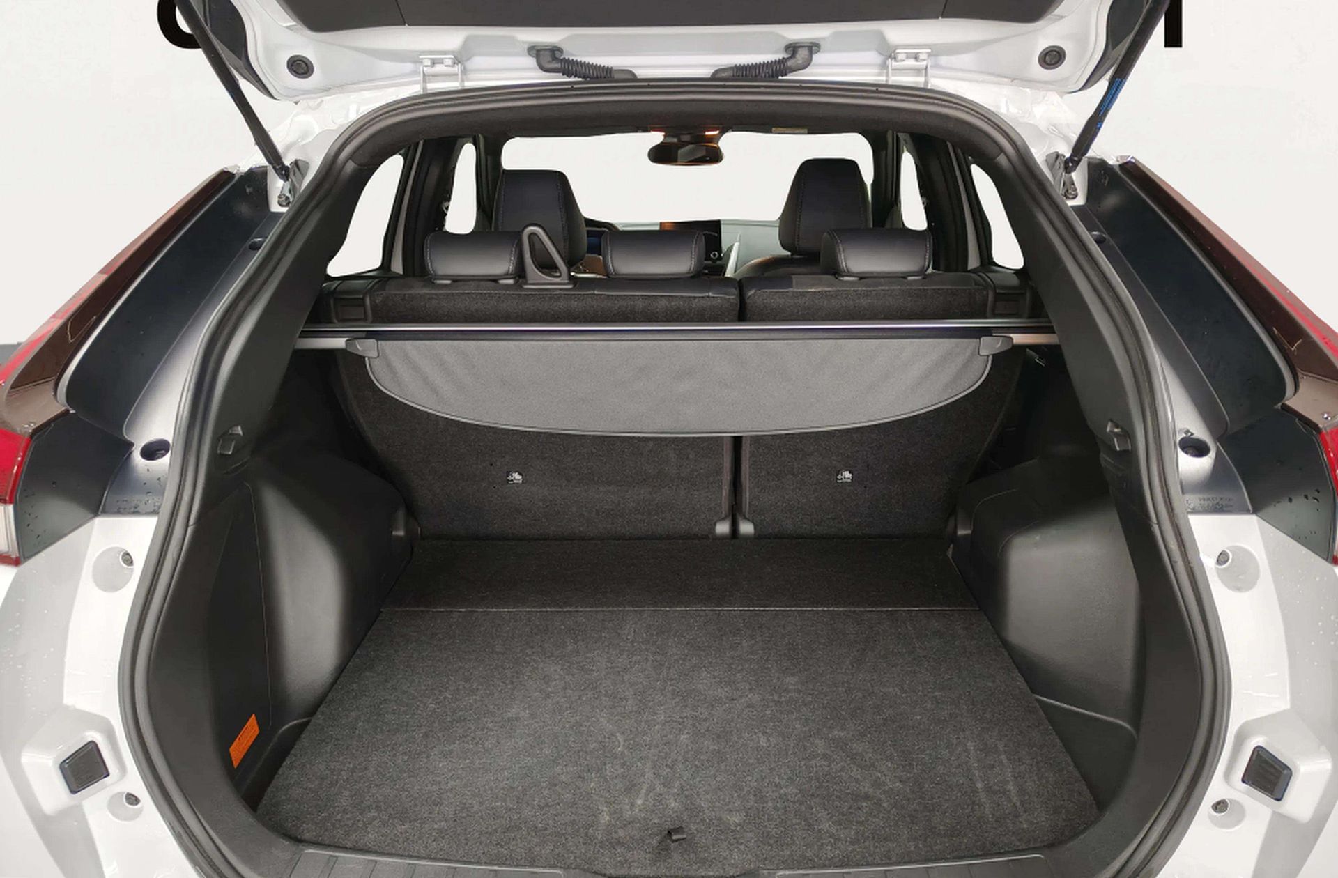 Mitsubishi Eclipse Cross 2.4 PHEV Kaiteki 4WD - foto 21