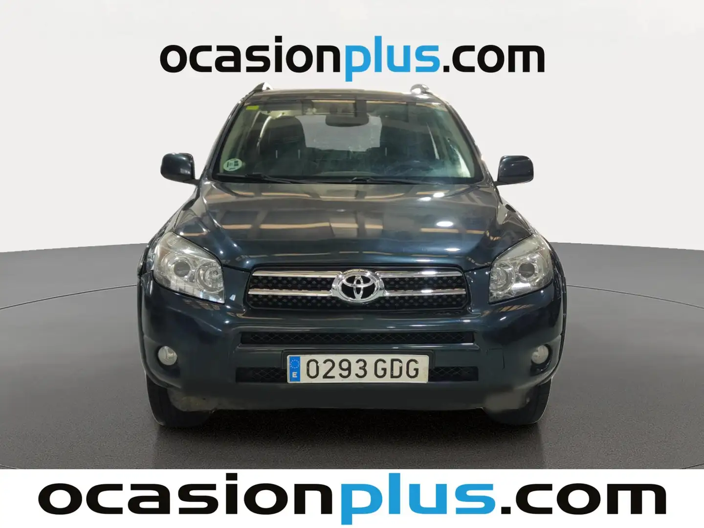 Foto Toyota Rav4 Toyota Rav4 2.2 D-4D Premium (177 CV)
