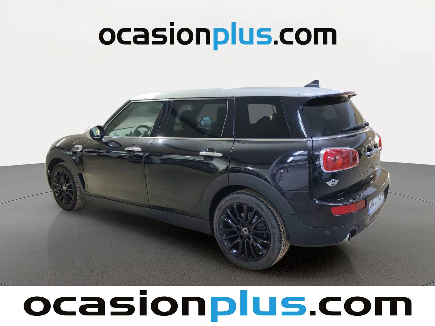 Foto Mini CLUBMAN MINI MINI Clubman MINI Clubman Cooper (136 CV)