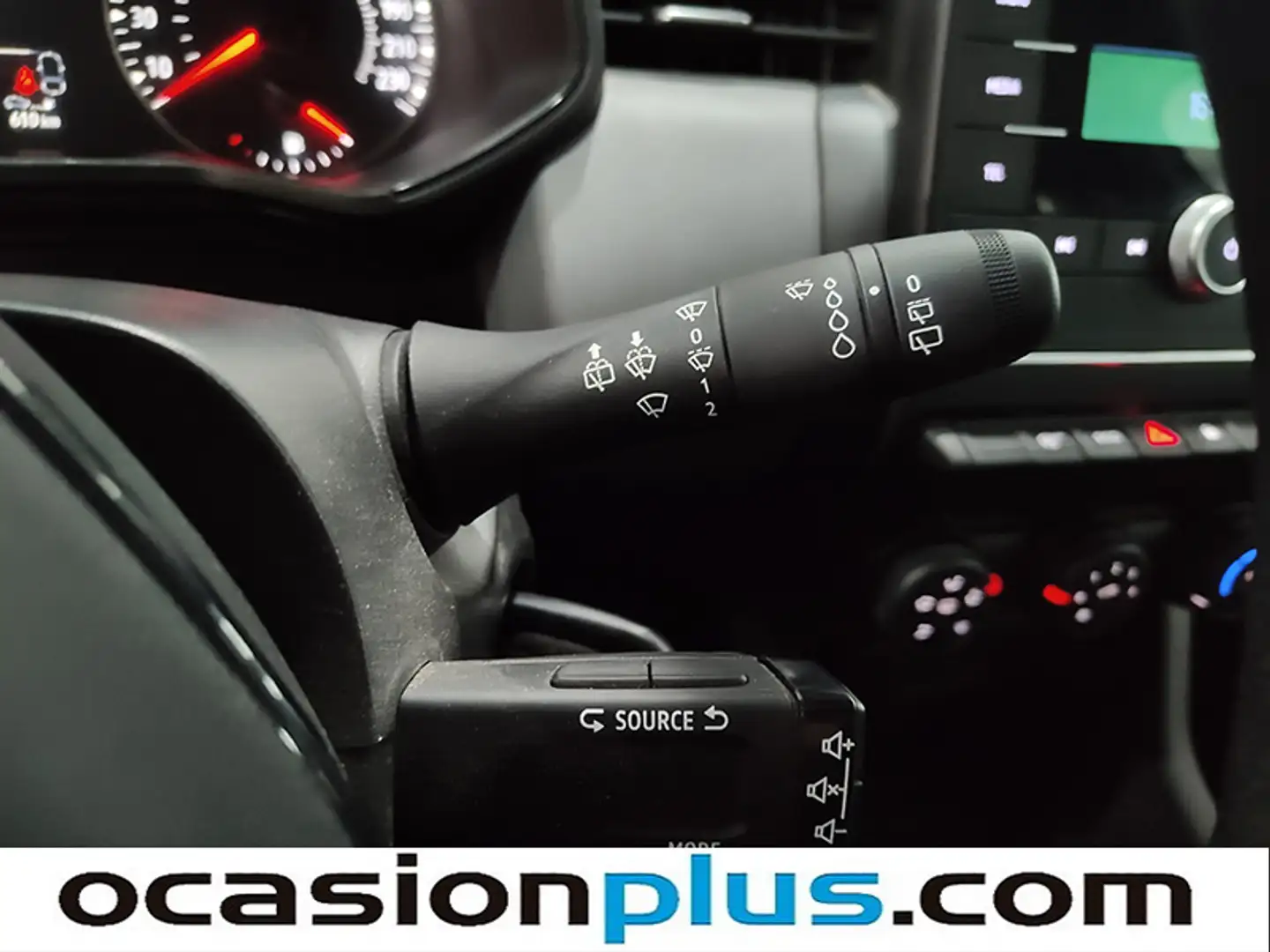 Foto Renault Clio Renault Clio Business TCe  (90 CV)