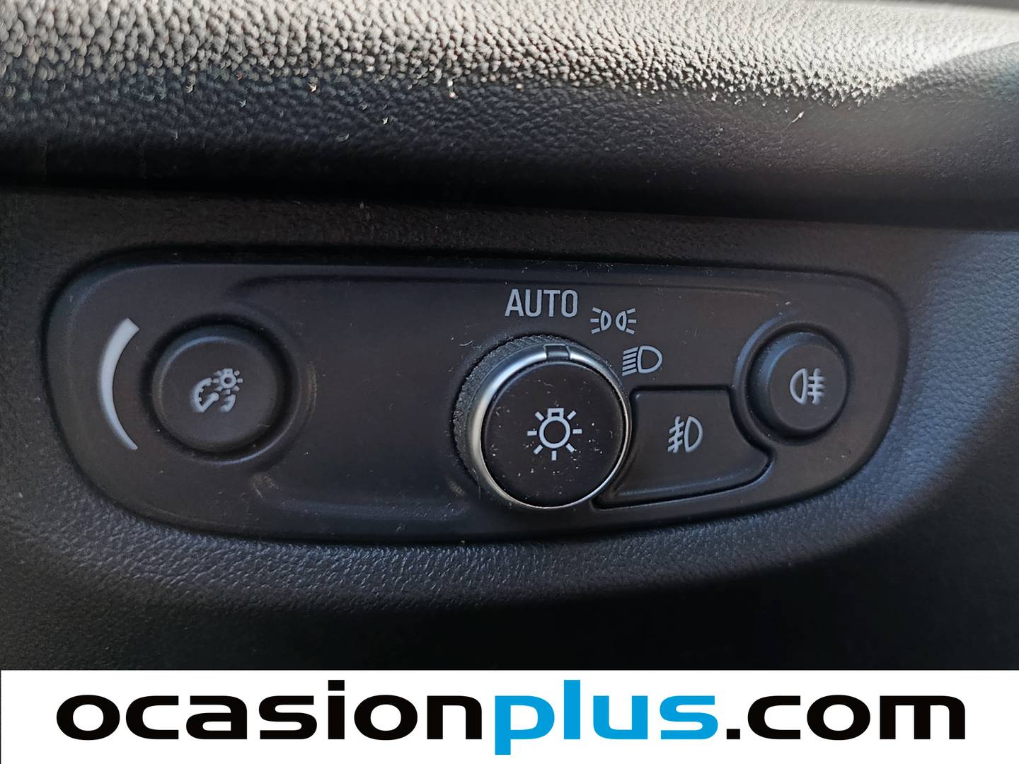 Opel Insignia Opel Insignia 1.5 D DVH GS Line (122 CV) de segunda mano