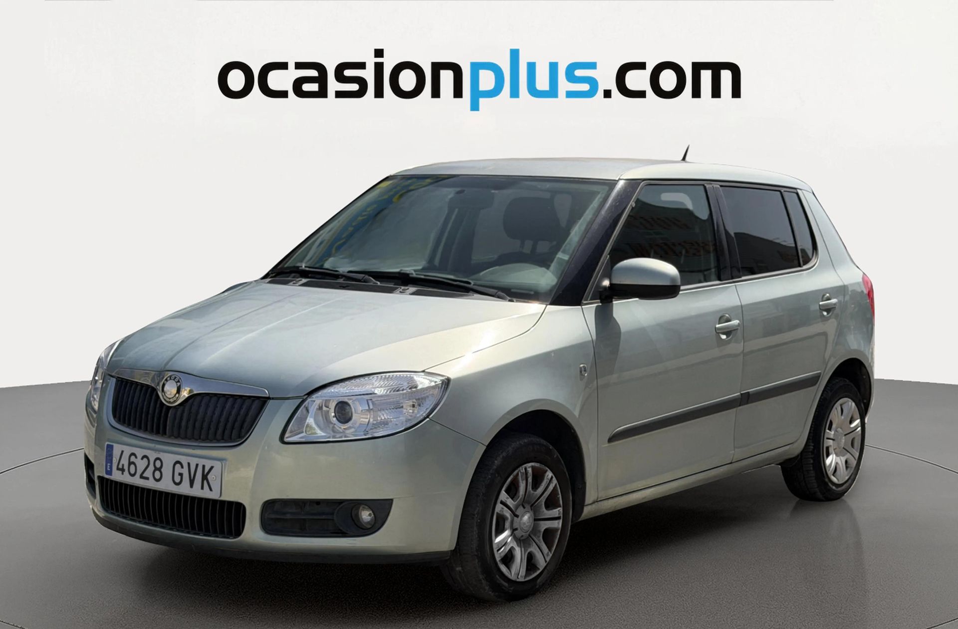 Škoda Fabia 1.4 TDI Young