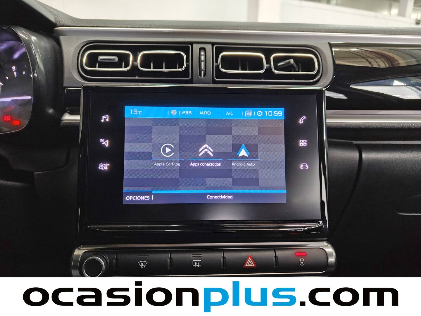 Foto Citroën C3 Origin Citroen C3 Origin PureTech 110 Max (110 CV)