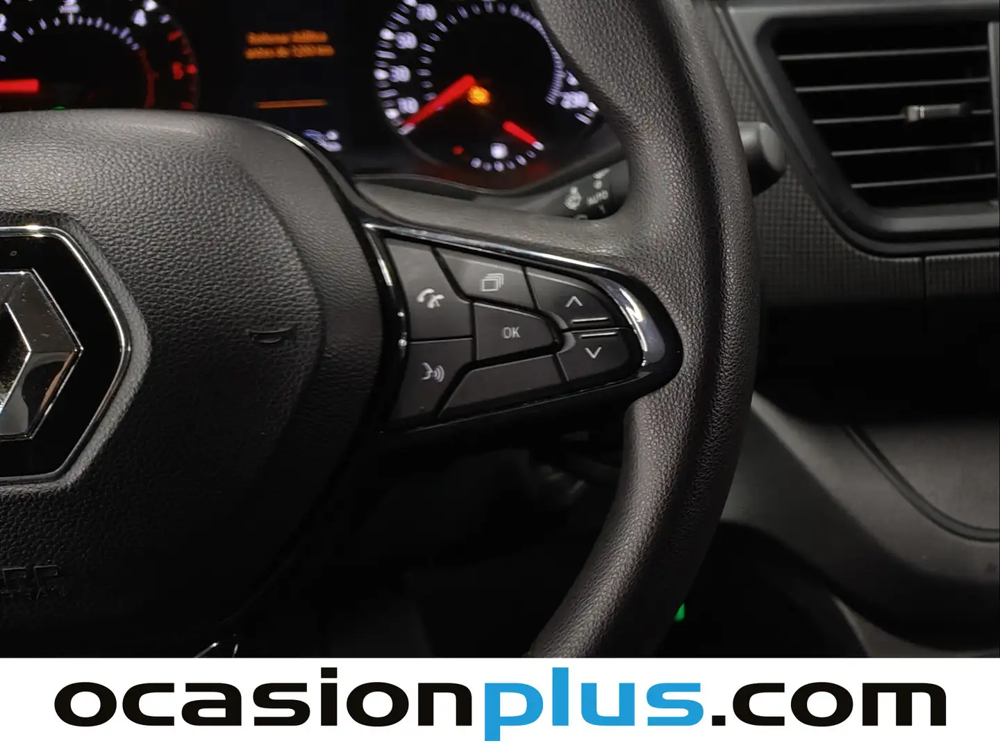 Foto Renault Trafic Renault Trafic Furgon L1H1 Blue dCi (130 CV)