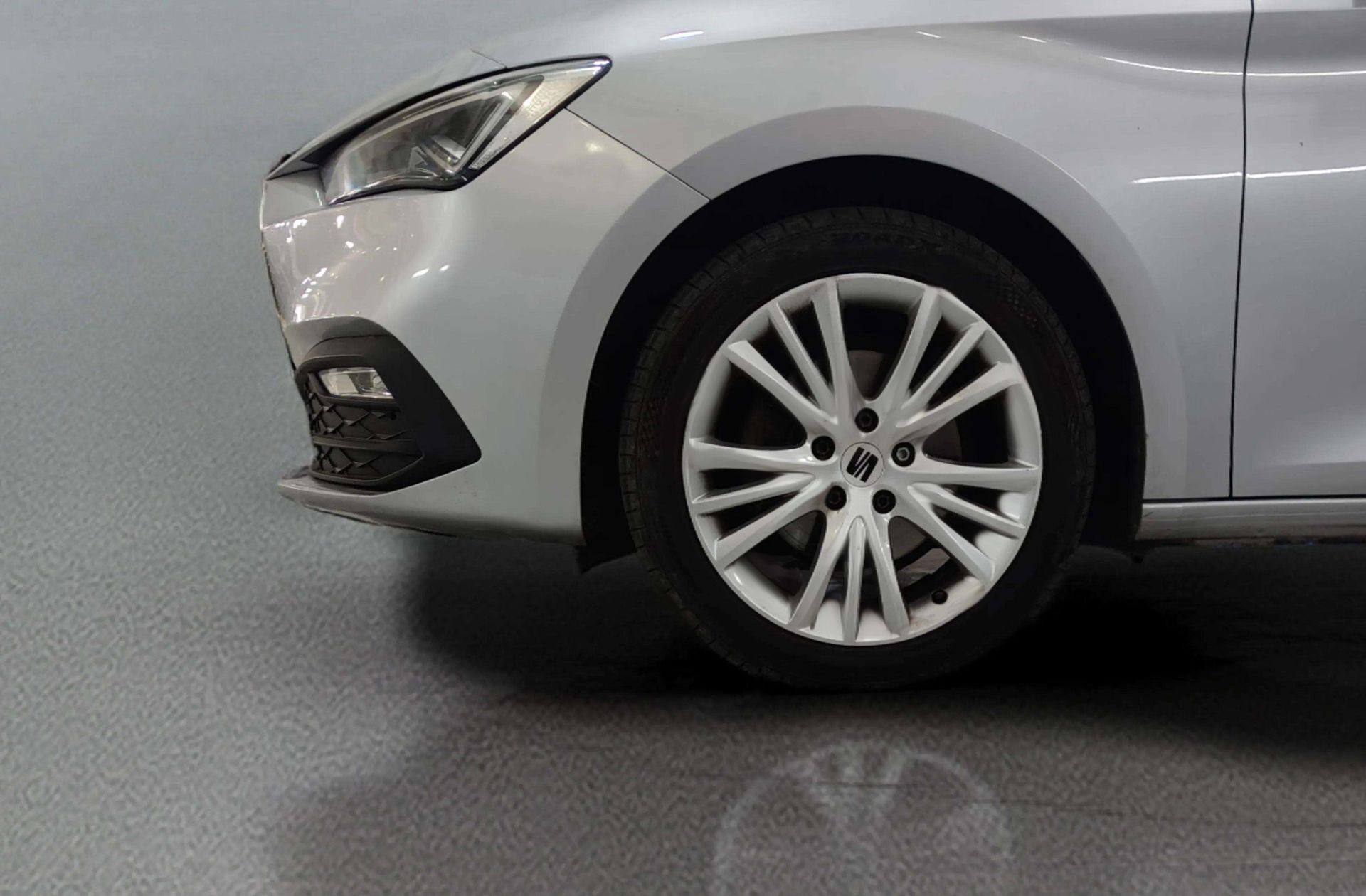 SEAT León 2.0 TDI Style Go - foto 32