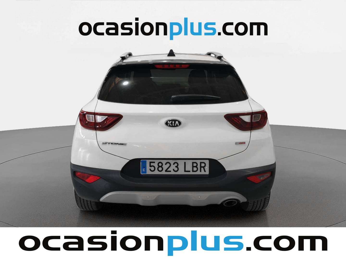 KIA Stonic KIA Stonic 1.0 T-GDi Drive (120 CV) barato