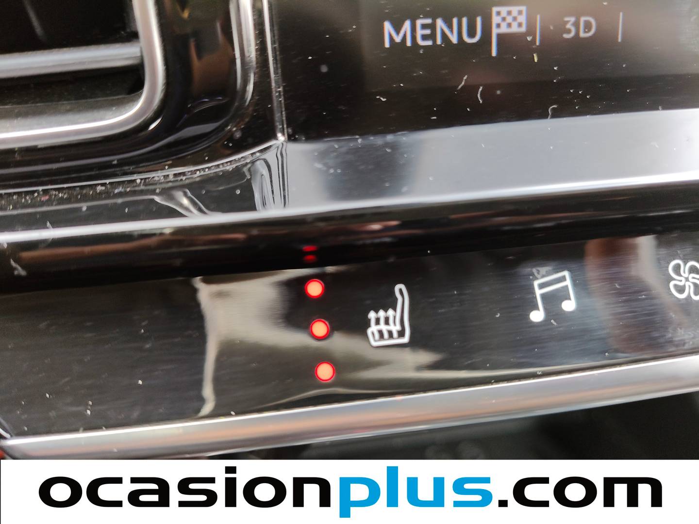 Paquetes del Citroën C5 Aircross Citroën C5 Aircross BlueHdi 180 S&S Shine EAT8 (177 CV)