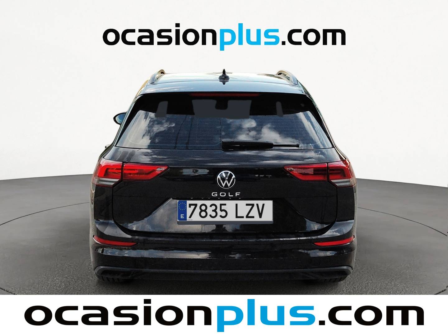 Volkswagen Golf Volkswagen Golf Variant Life 2.0 TDI (115 CV) manual