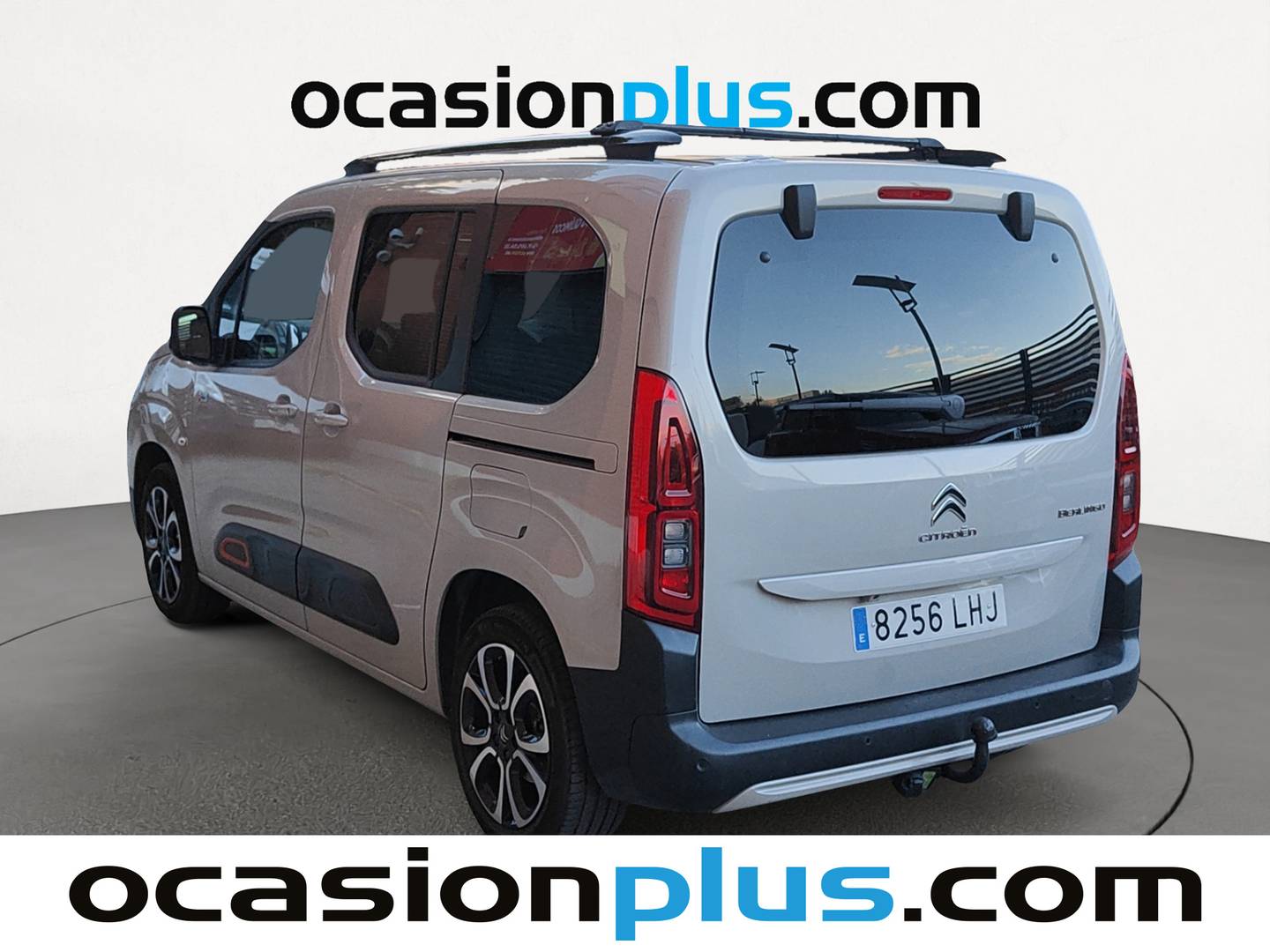 Foto Citroën Berlingo Citroen Berlingo BlueHDi 130 S&S Talla M Shine (130 CV)