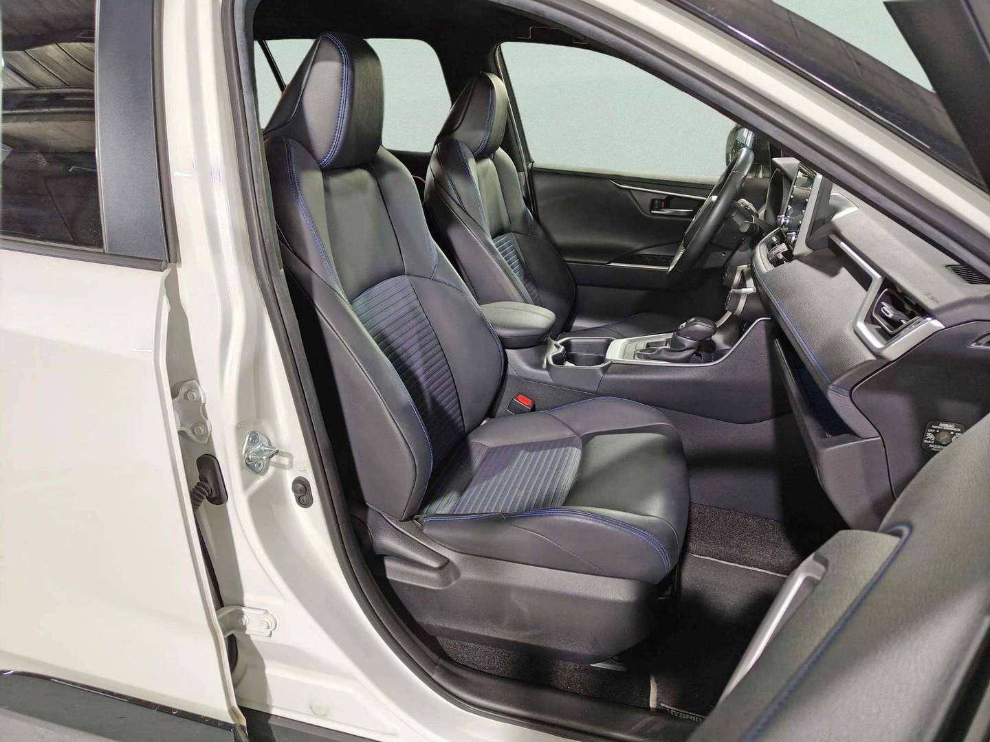 Toyota Rav4 Toyota Rav4 2.5l hybrid Black Edition (218 CV) km 0