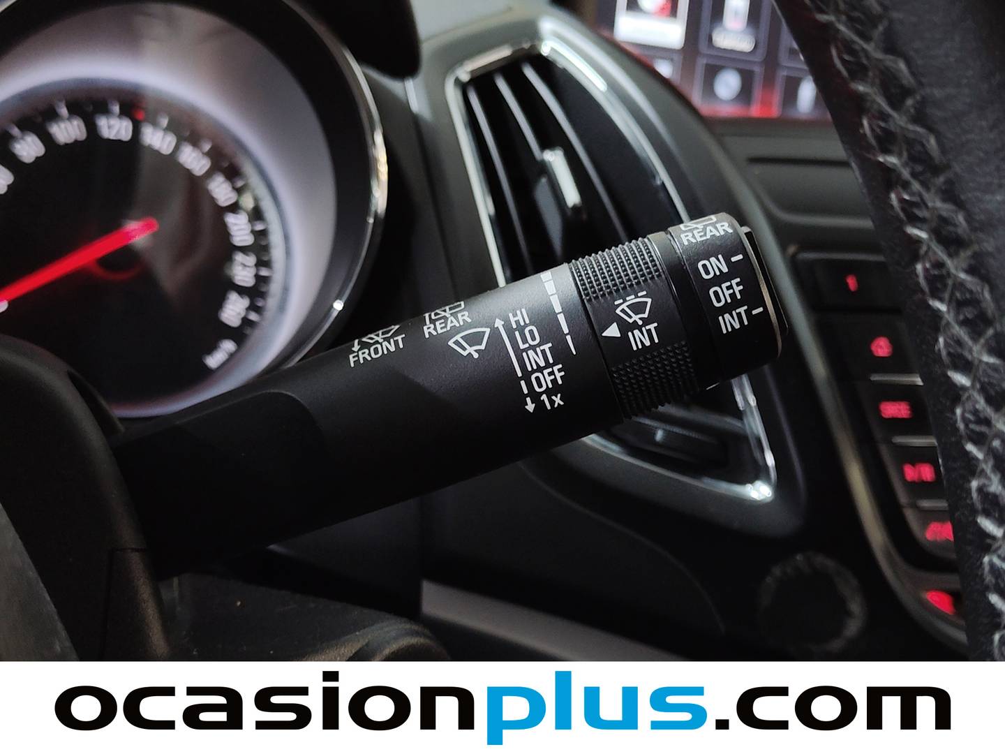 Opel Zafira Tourer Opel Zafira Tourer 1.6 CDTi S&S Expression 7 Plazas (120 CV) 2016