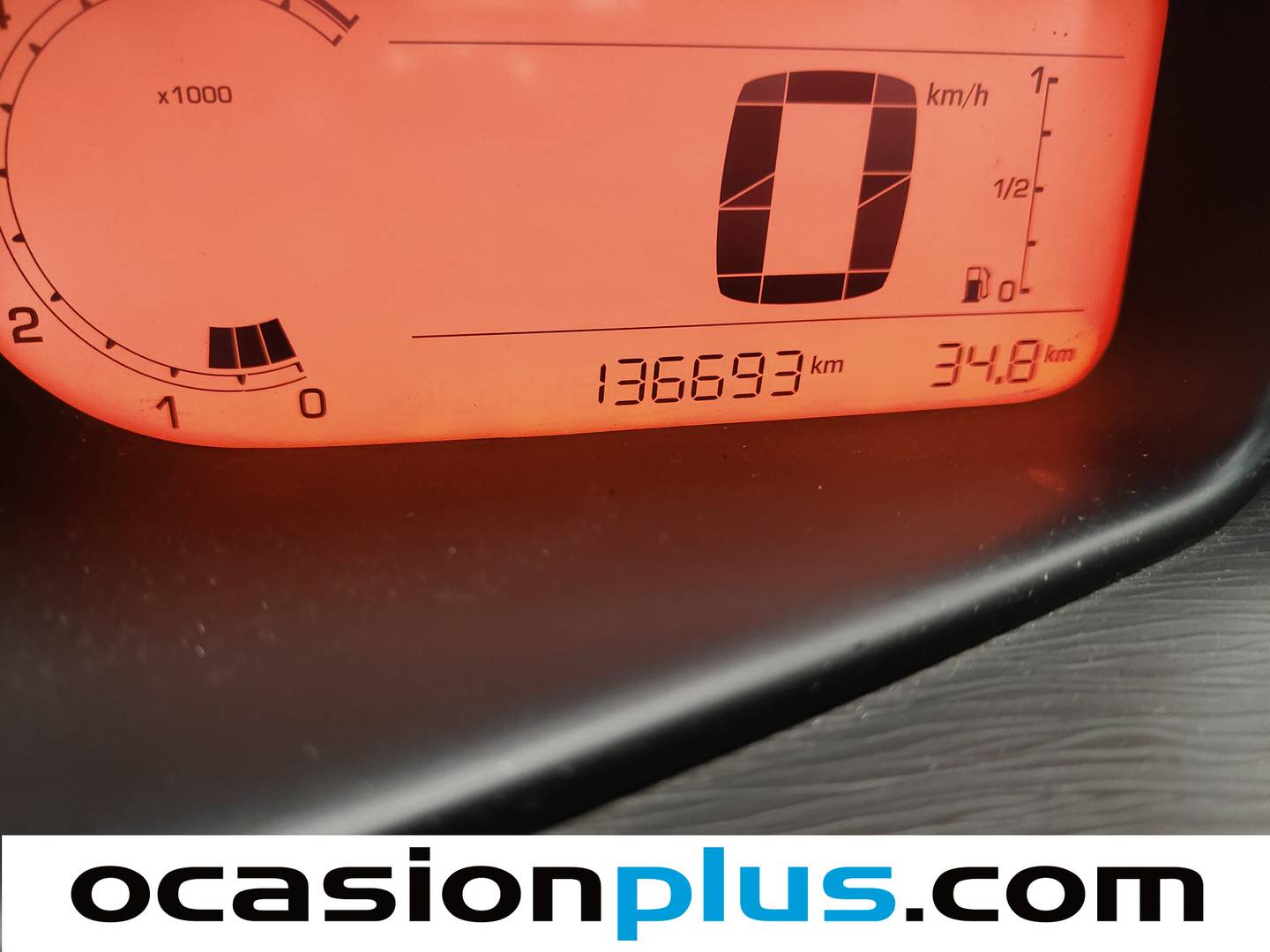 Citroën C3 Picasso Citroën C3 Picasso 1.4 VTi Seduction (95 CV) km 0