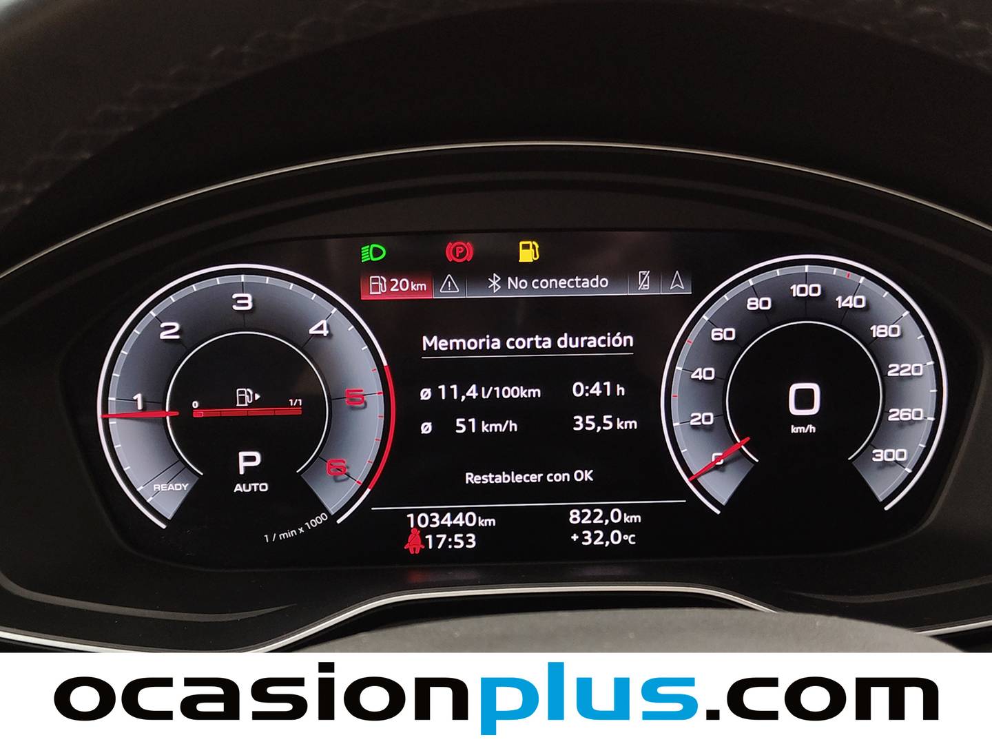 Audi Q5 SPORTBACK Audi Q5 Sportback Advanced 40 TDI quattro-ultra (204 CV) S tronic seminuevo