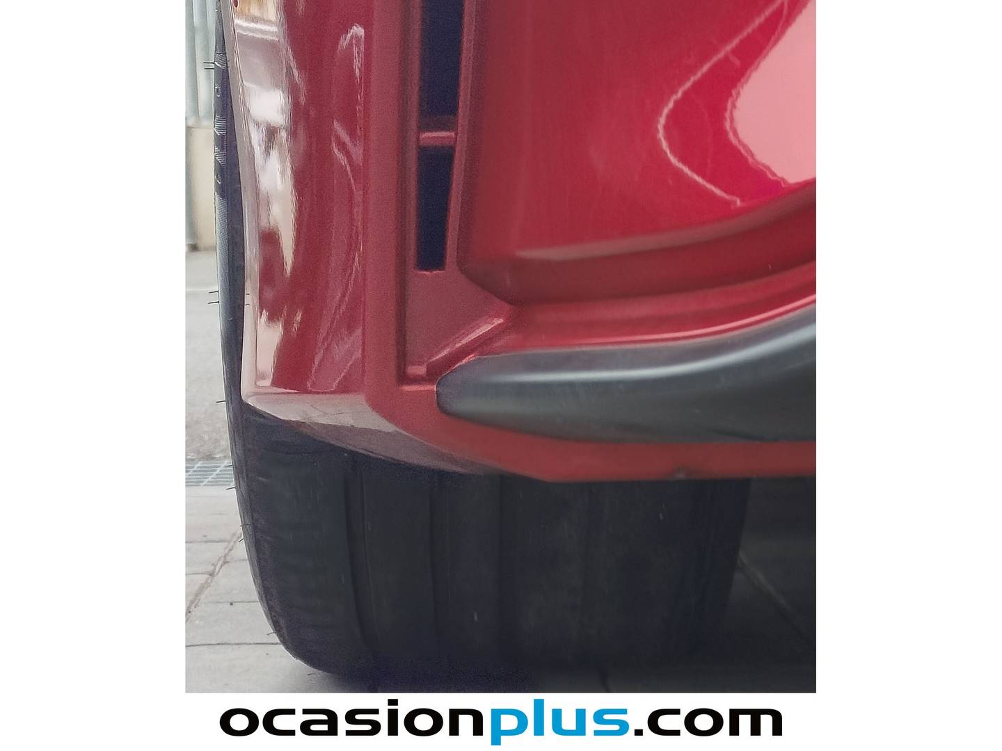 Foto Nissan 370Z Nissan 370 Z 3.7G Coupé GT (328 CV)