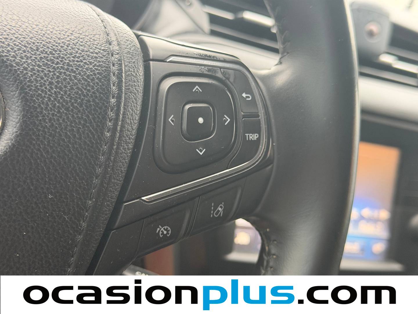 Toyota Avensis Toyota Avensis 150D Touring Sports Advance (143 CV) de ocasión