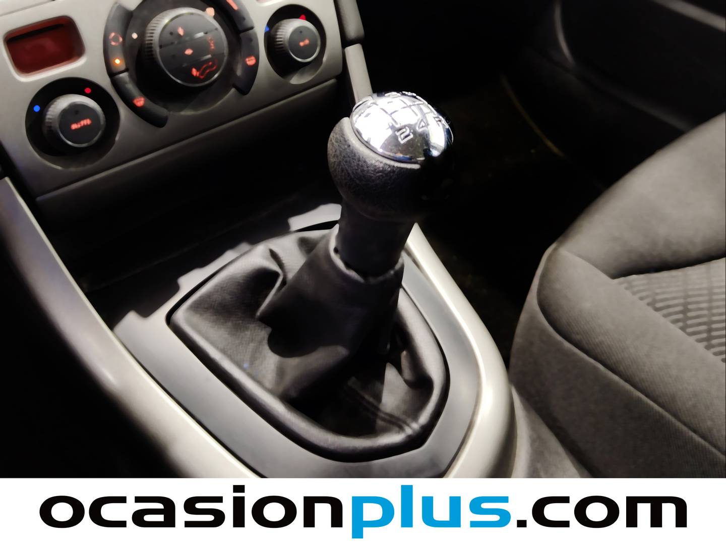 Peugeot 308 Peugeot 308 1.4 VTi Access (98 CV) de segunda mano