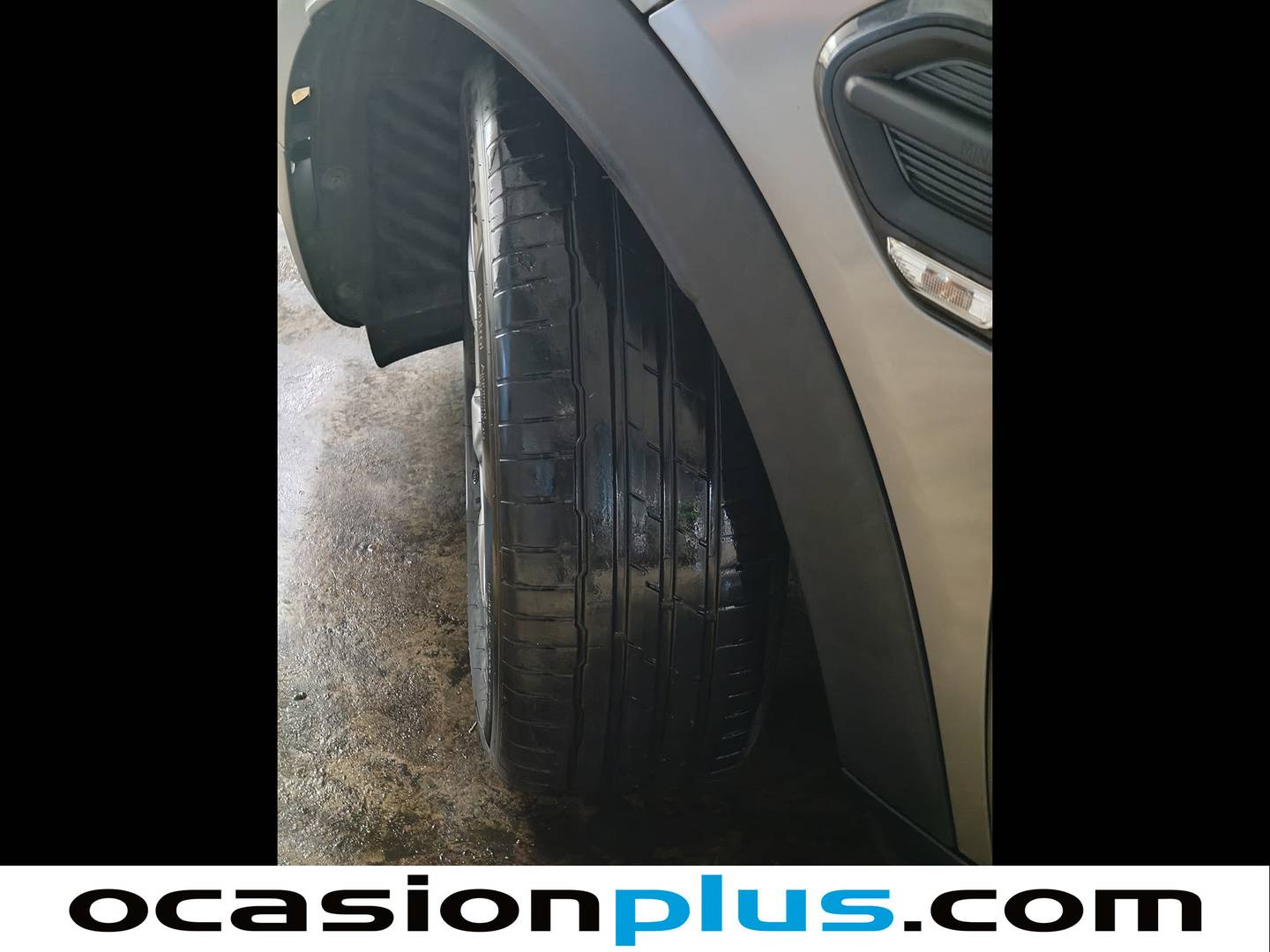 Mini Countryman Mini MINI Countryman Cooper D  (150 CV) al mejor precio