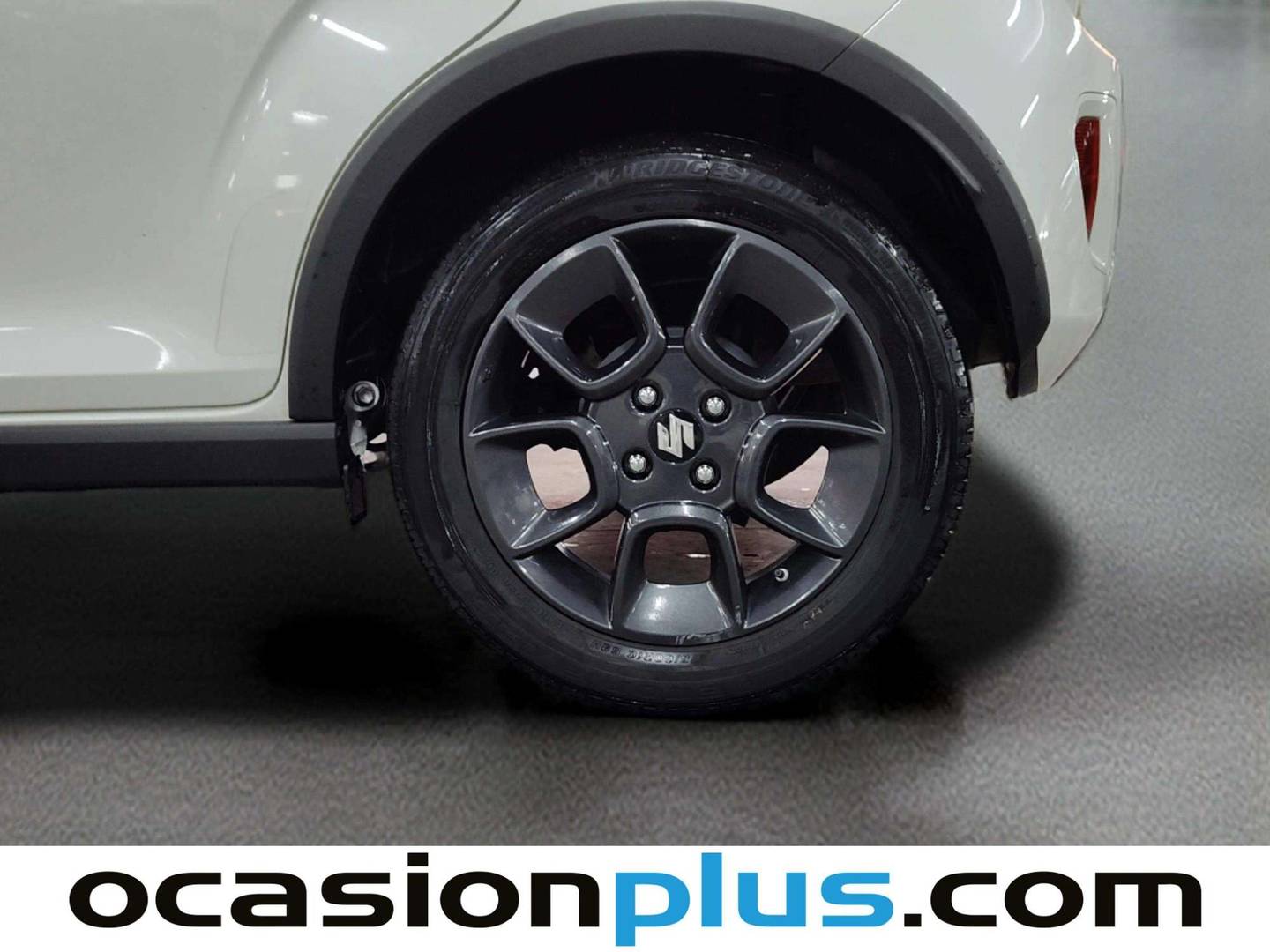 Suzuki Ignis Suzuki Ignis 1.2 Mild Hybrid GLE (83 CV) manual
