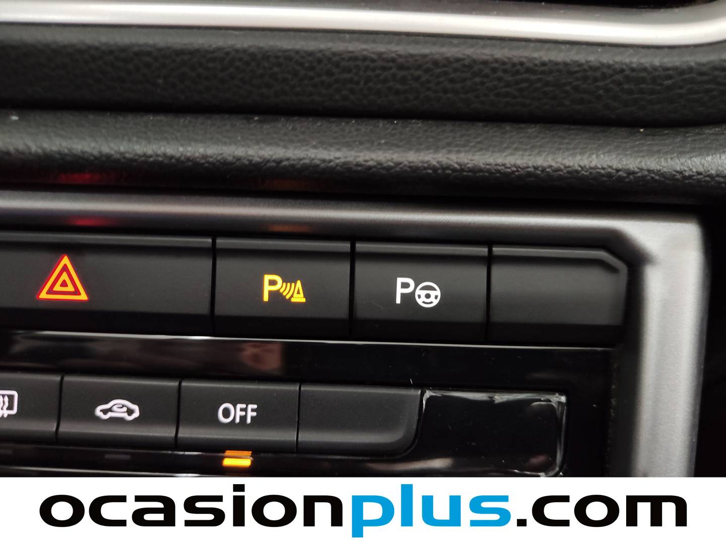 Extras del Volkswagen T-Roc Volkswagen T-Roc Cabrio Cabrio Style 1.0 TSI (110 CV)