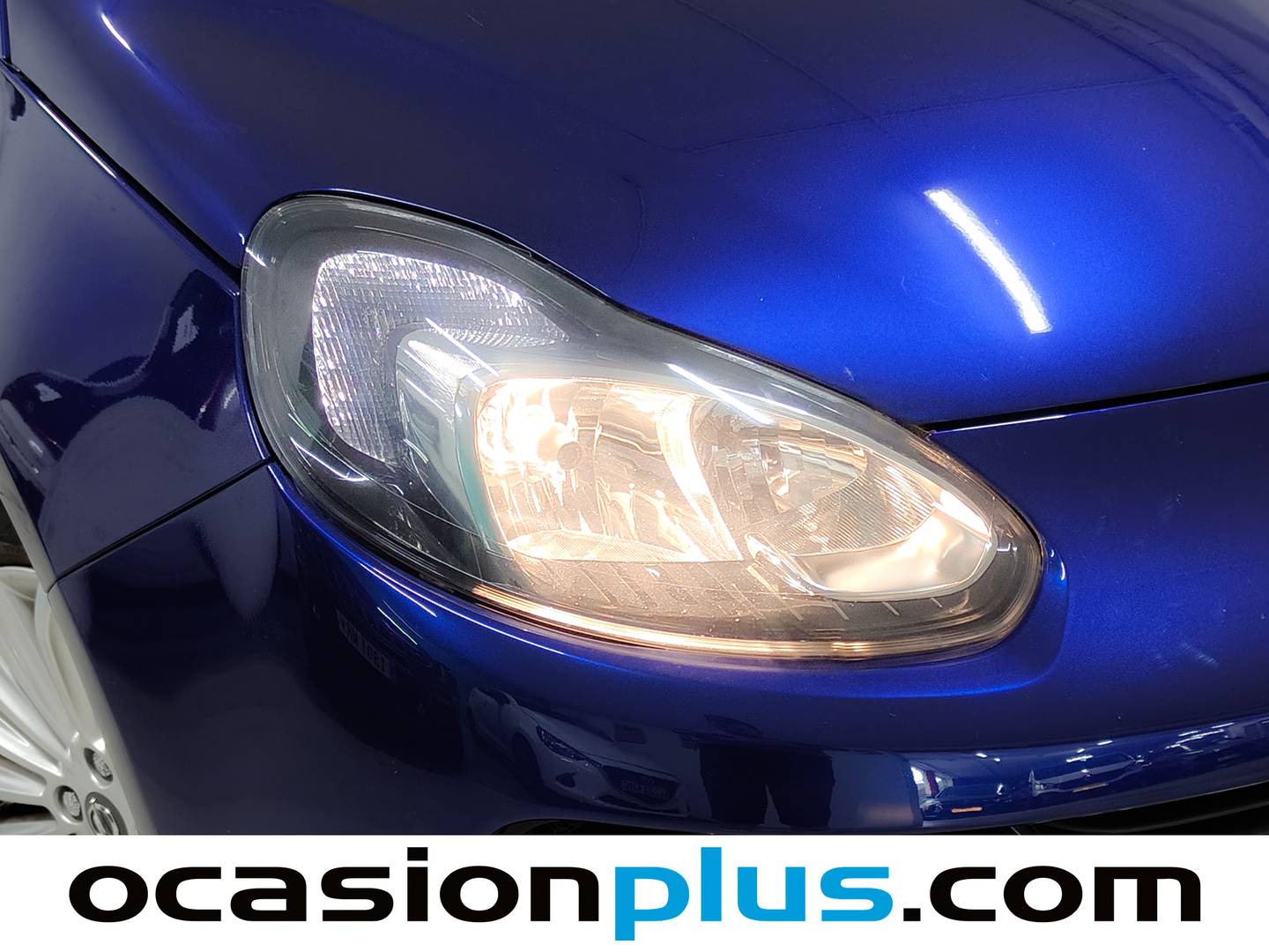 Opel Adam Opel Adam 1.4 XEL Glam (87 CV) km 0