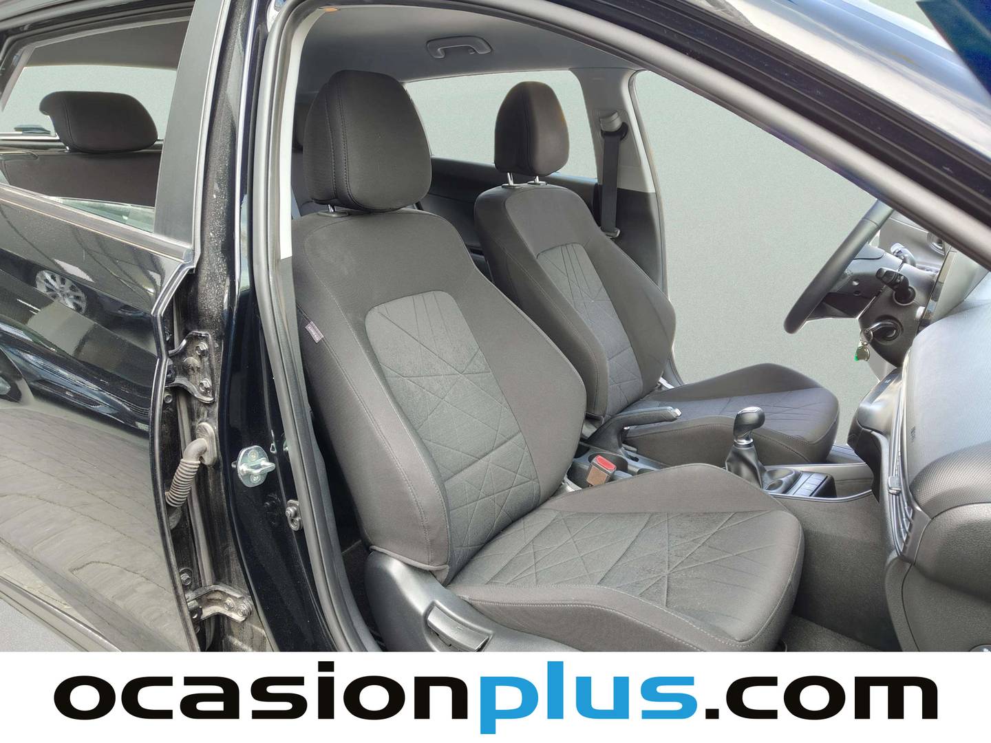 Fotos maletero Hyundai Bayon Hyundai Bayon 1.2 MPI Maxx (84 CV)