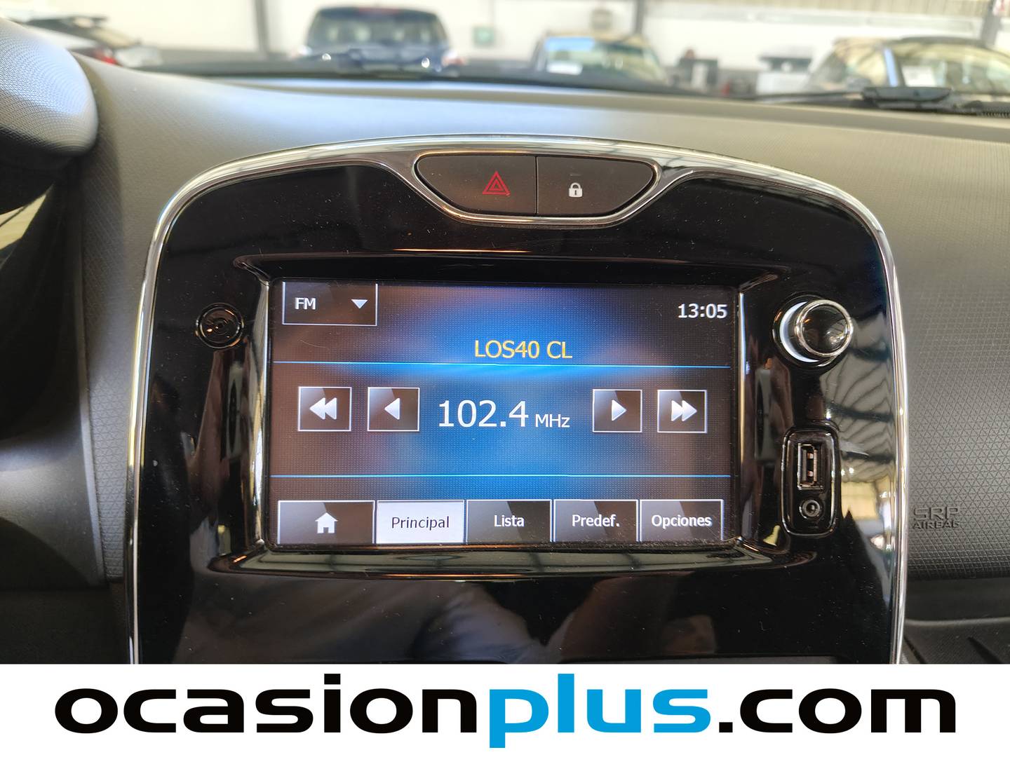 Renault Clio Renault Clio TCe 90 Dynamique Energy S&S (90 CV) al mejor precio