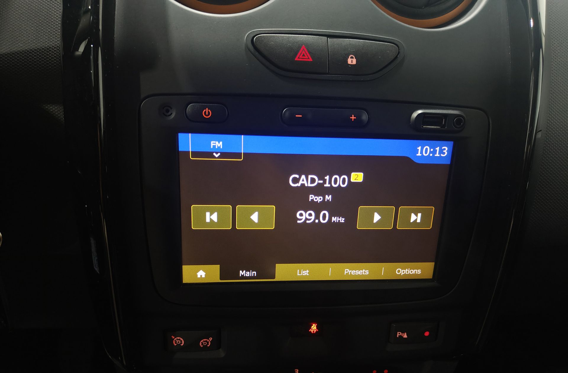 Dacia Duster SL Trotamundos dCi 4x2 - foto 31