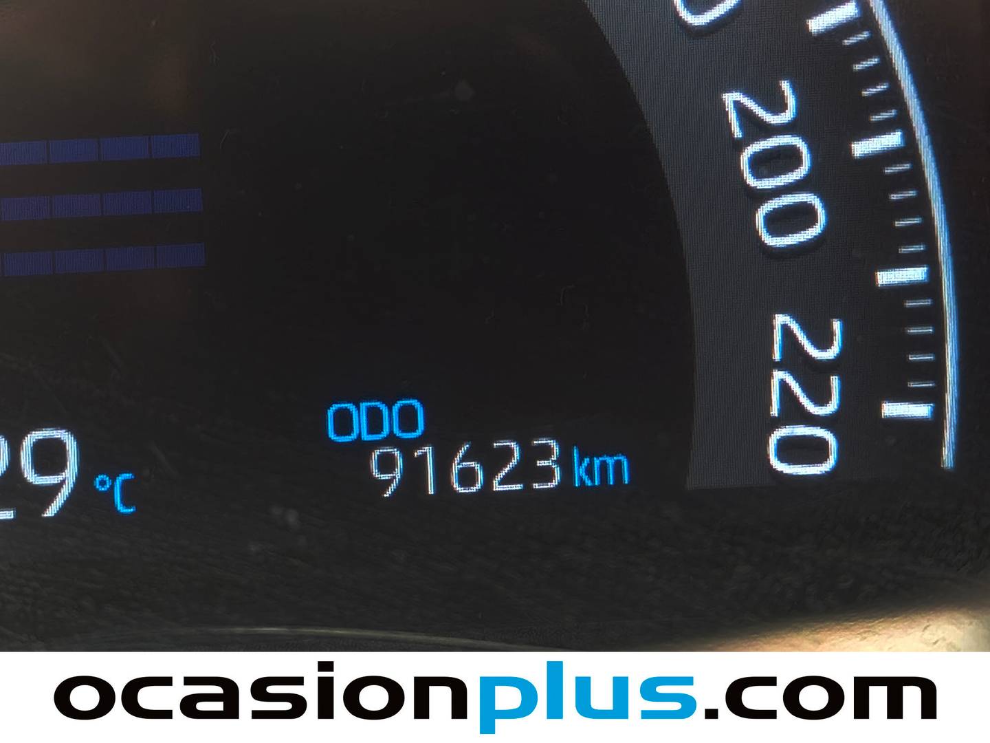 Toyota Rav4 Toyota Rav4 2.5l hybrid Advance (218 CV) seminuevo