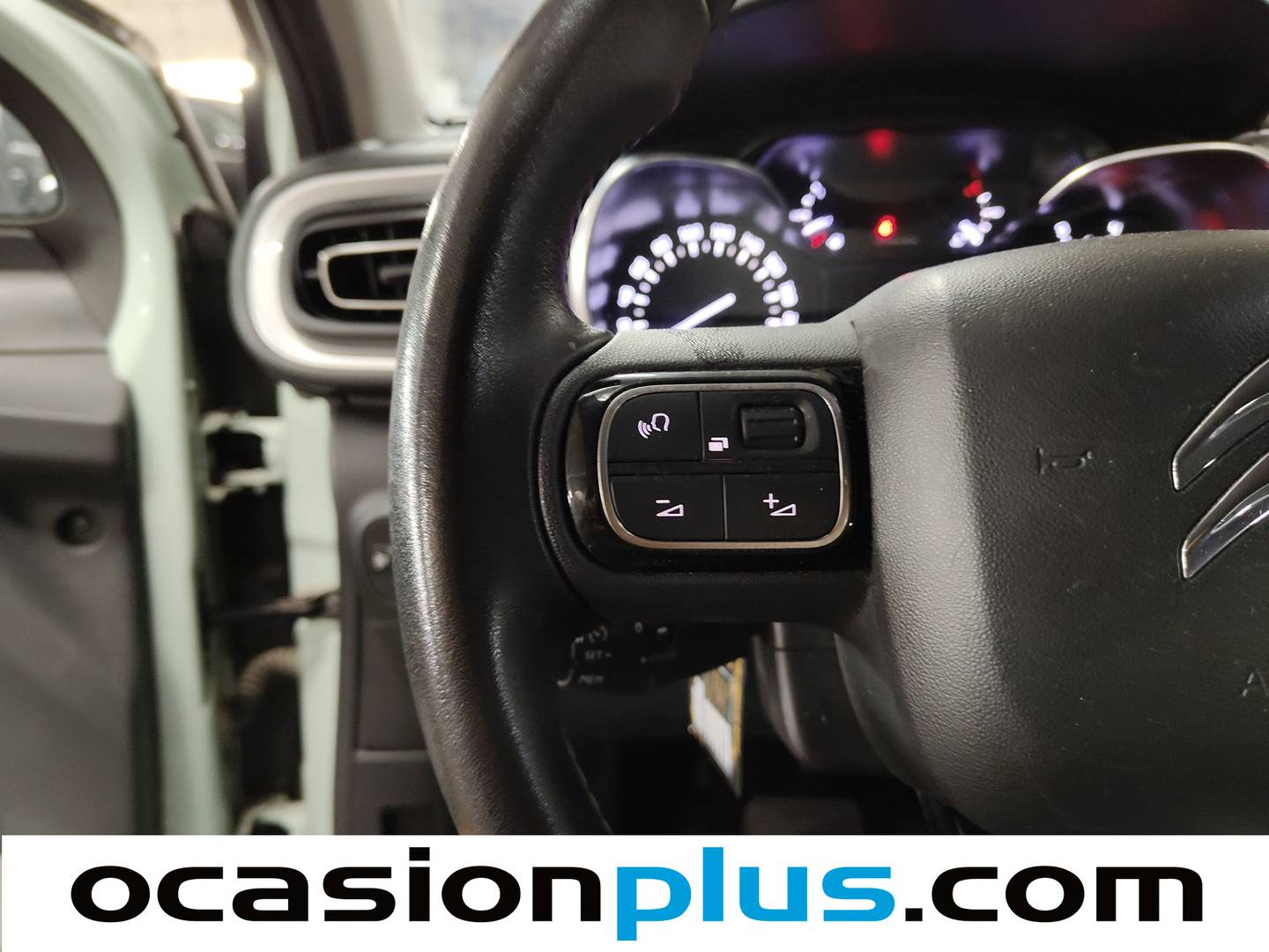 Citroën C3 Citroën C3 PureTech 110 S&S Shine EAT6 (110 CV) de ocasión