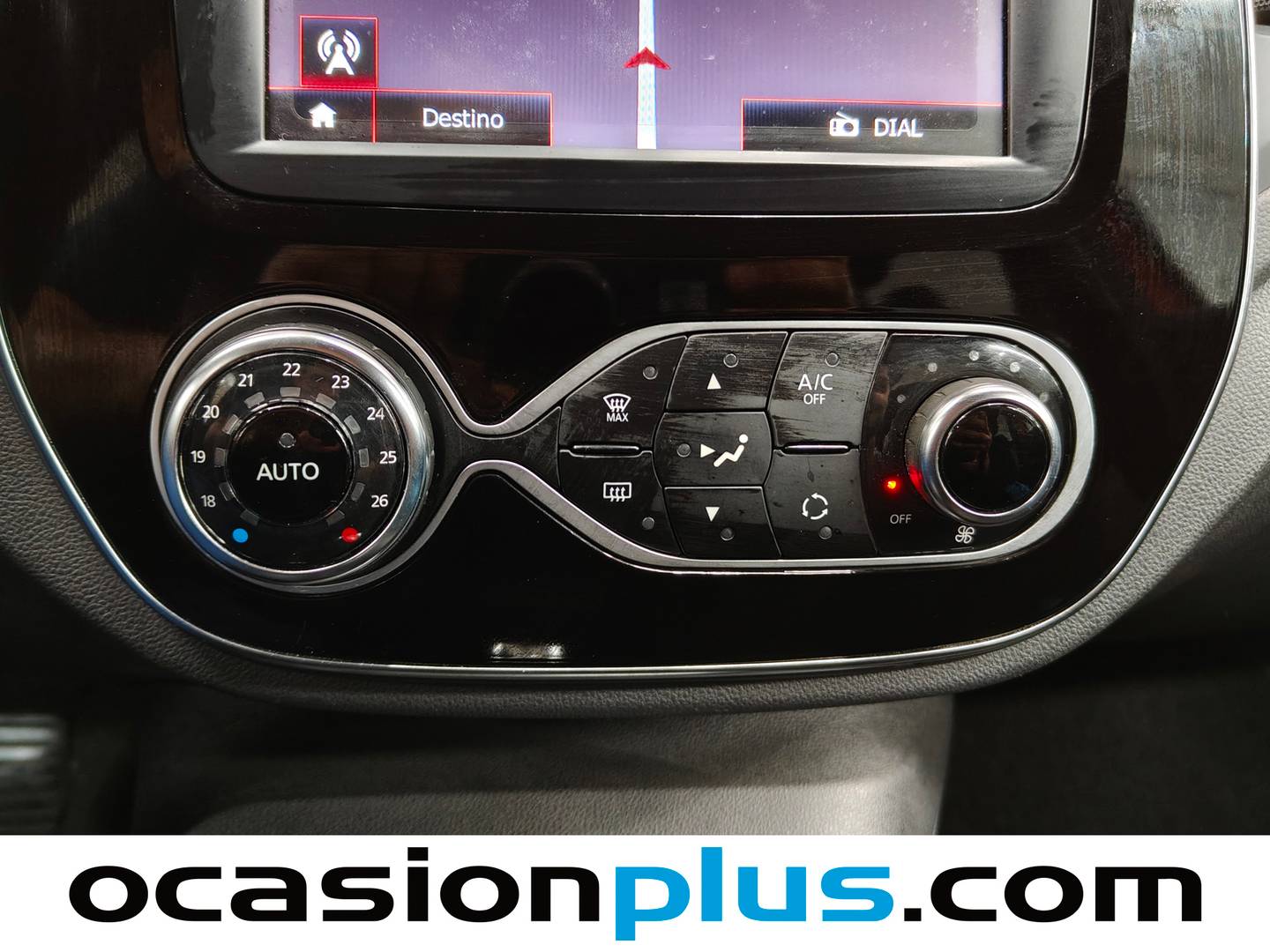 Renault Captur Renault Captur Zen TCe (90 CV) gasolina