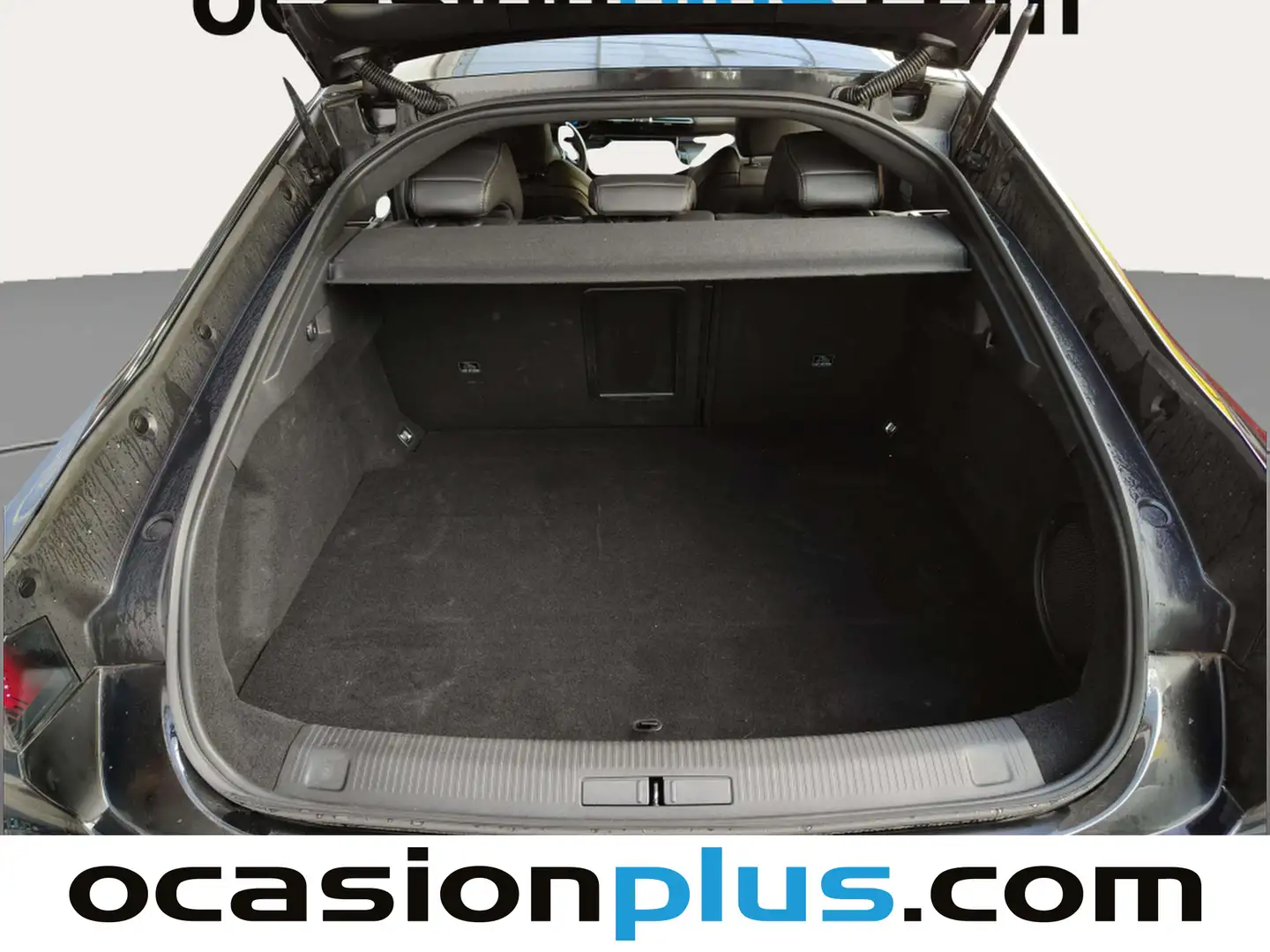 Foto Peugeot 508 Hybrid Peugeot 508 Hybrid 225 GT e-EAT8 (225 CV)