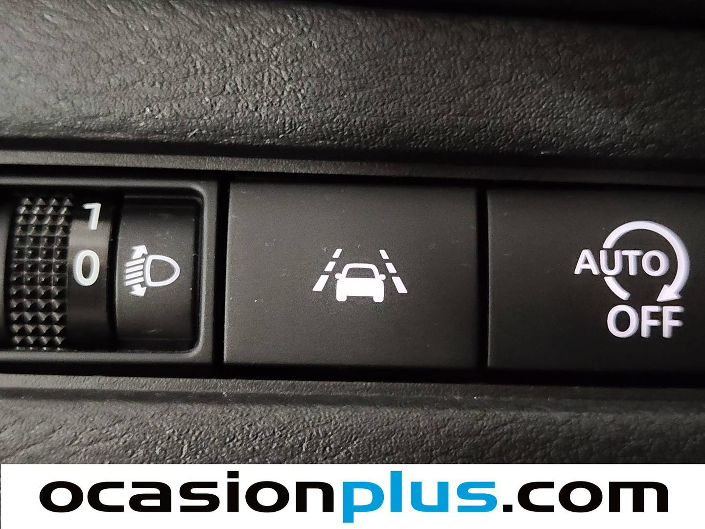 Acabados Nissan QASHQAI Nissan Qashqai DIG-T 158 mHEV Acenta Xtronic (158 CV)