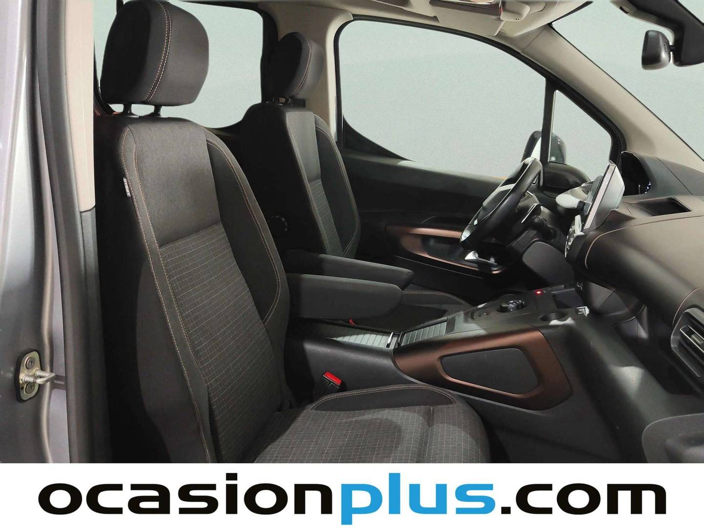 Peugeot Rifter Peugeot Rifter BlueHDi 130 GT Line Long EAT8 (130 CV) km 0