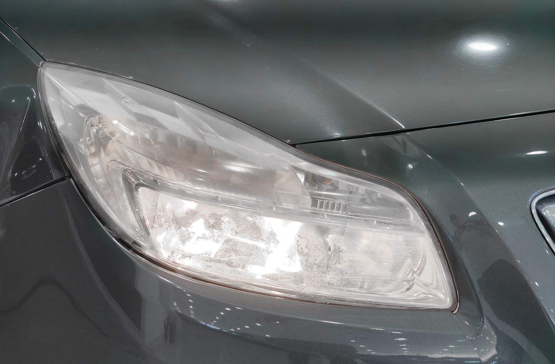 Opel Insignia 2.0 CDTI ecoFLEX Edition - foto 12
