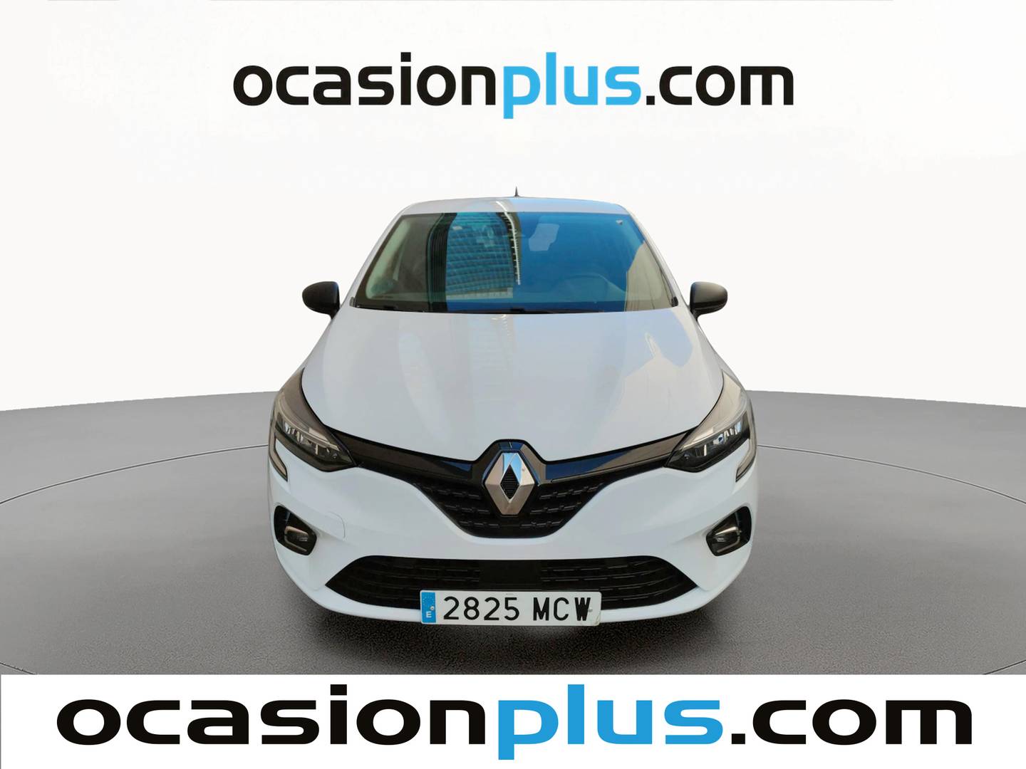 Renault Clio Renault Clio Business TCe (100 CV) GLP barato