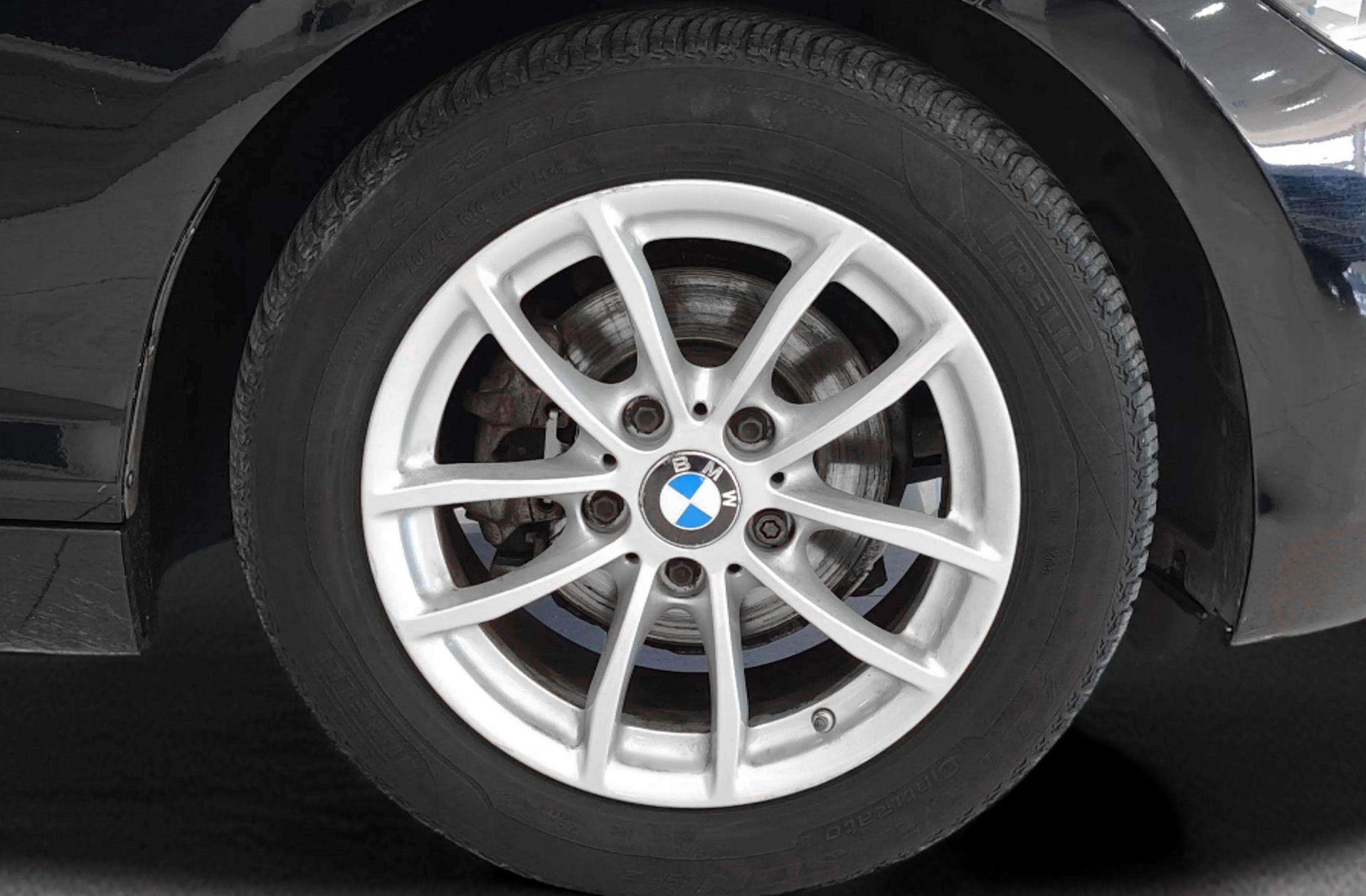 BMW Serie 1 116d - foto 35
