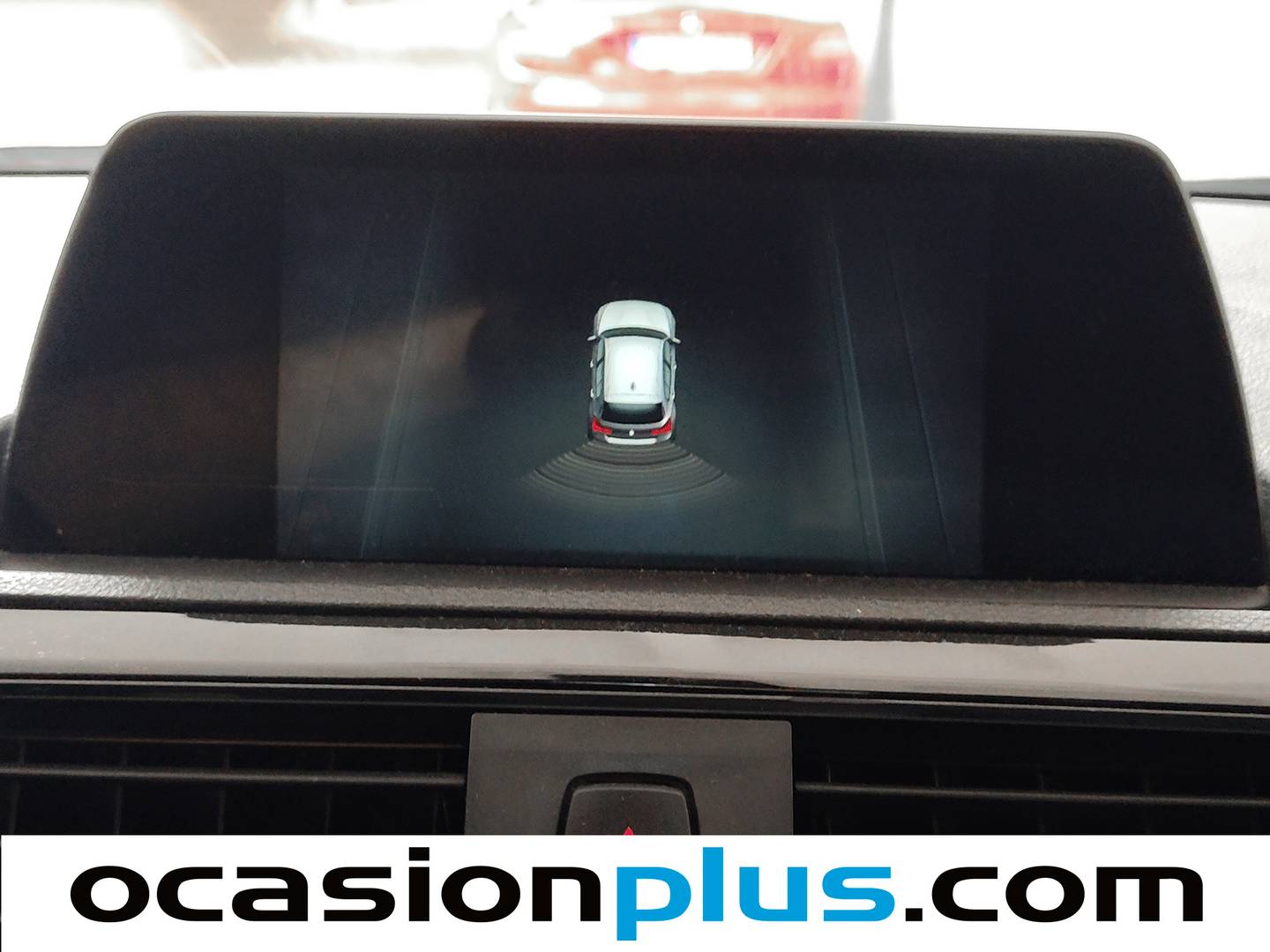 Equipamiento del BMW Serie 1 BMW Serie 1 118i (136 CV)